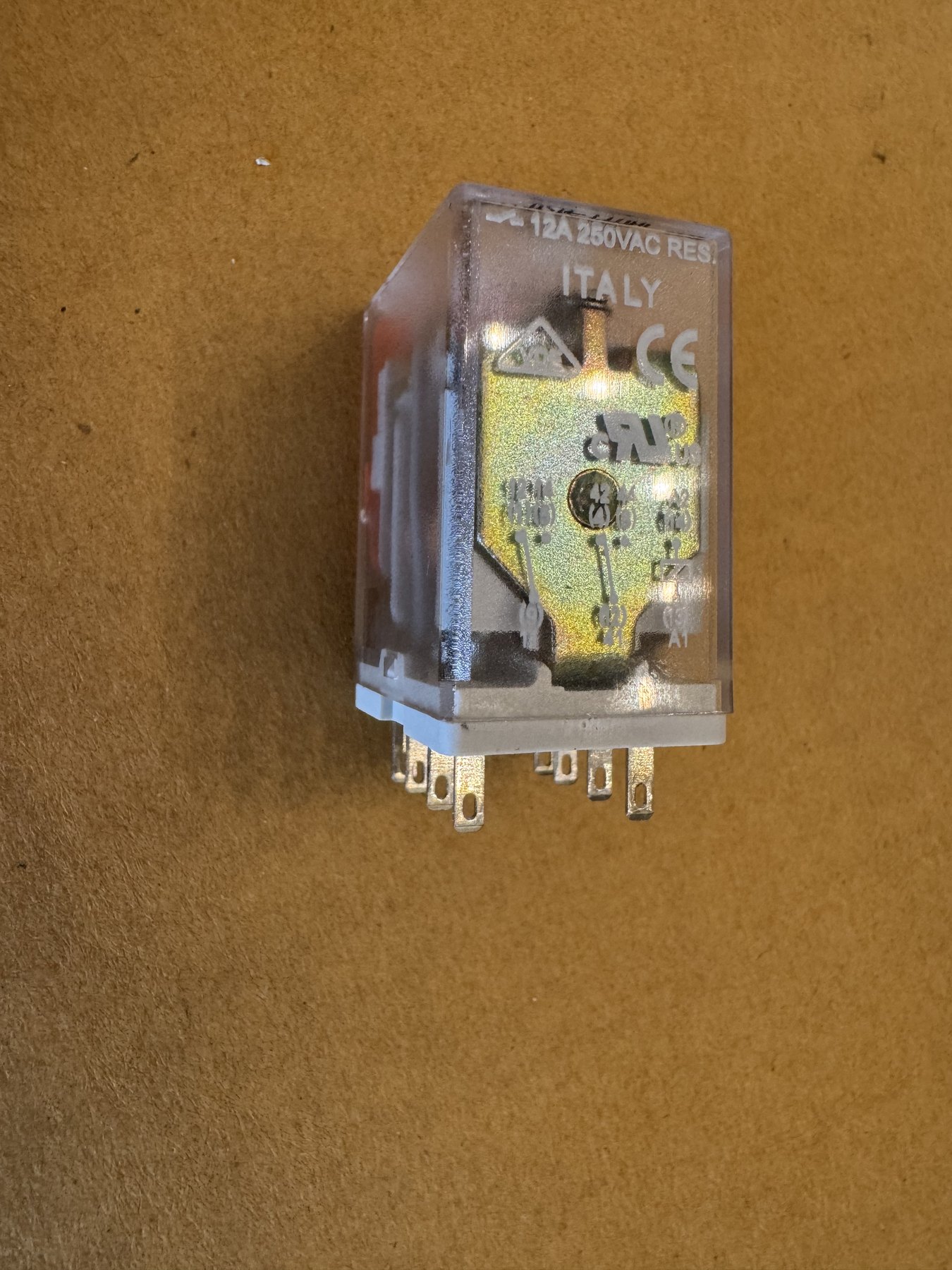 D2N-110VAC product photo 18