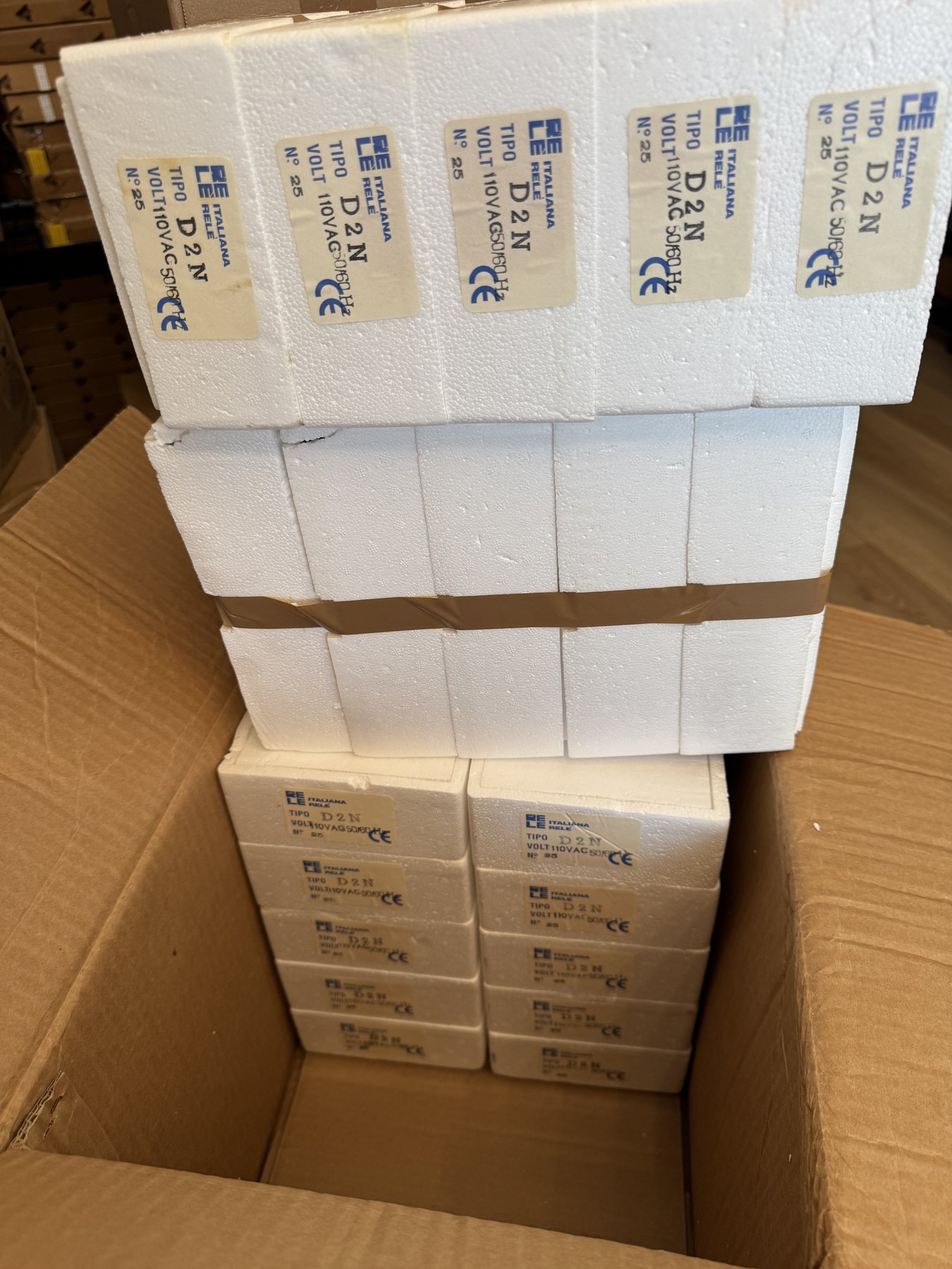 D2N-110VAC product photo 19