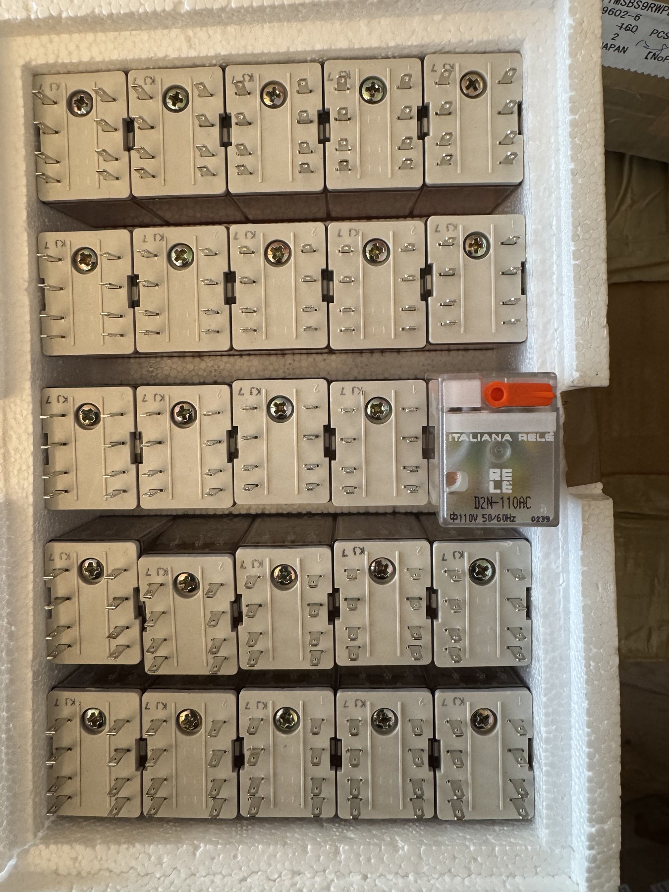 D2N-110VAC product photo 2