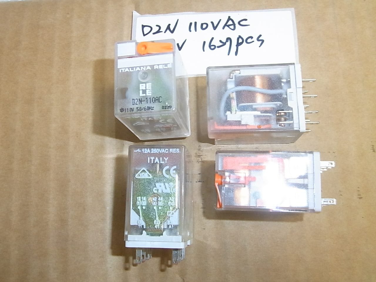 D2N-110VAC product photo 21