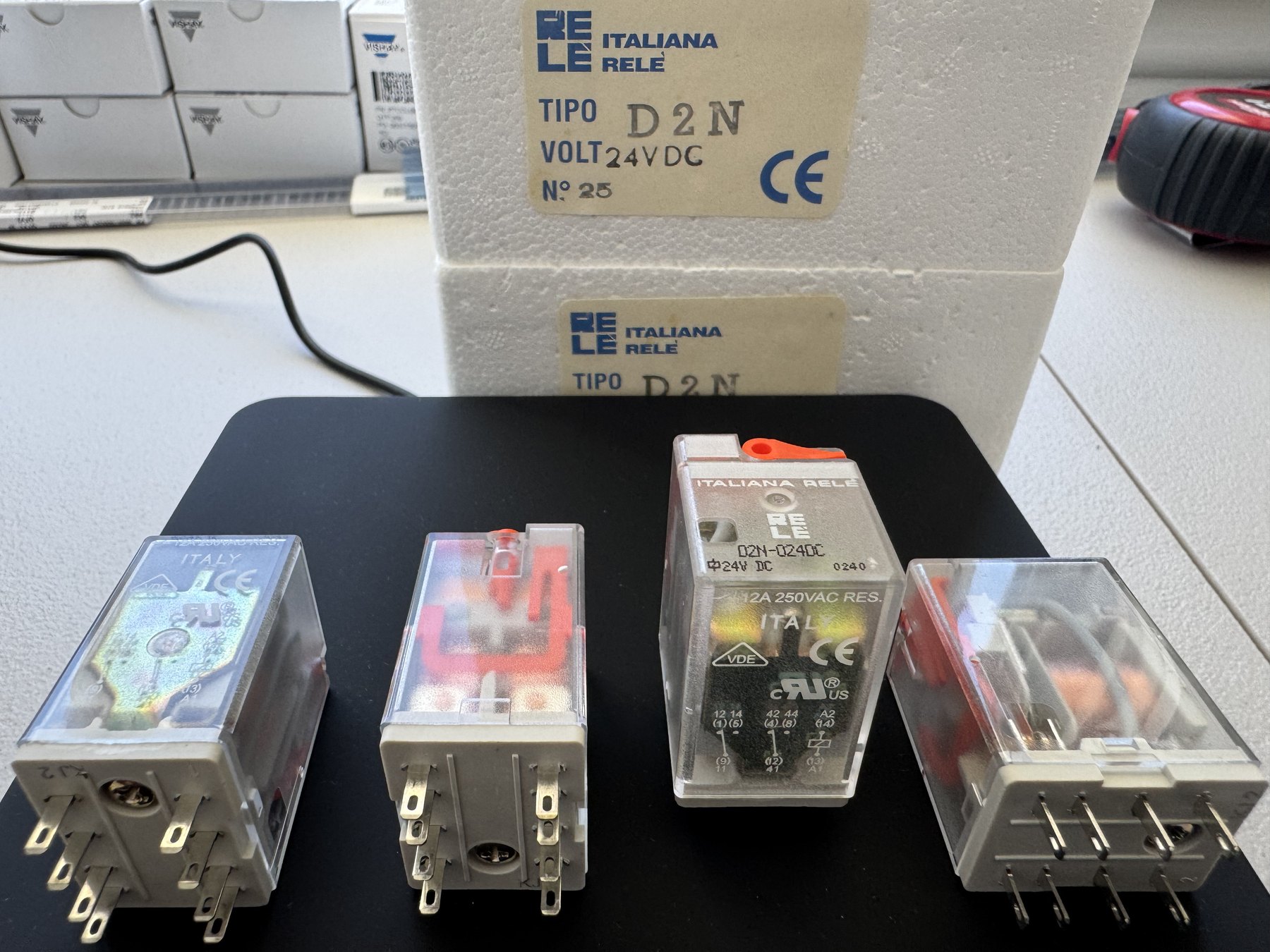 D2N-24V product photo 15