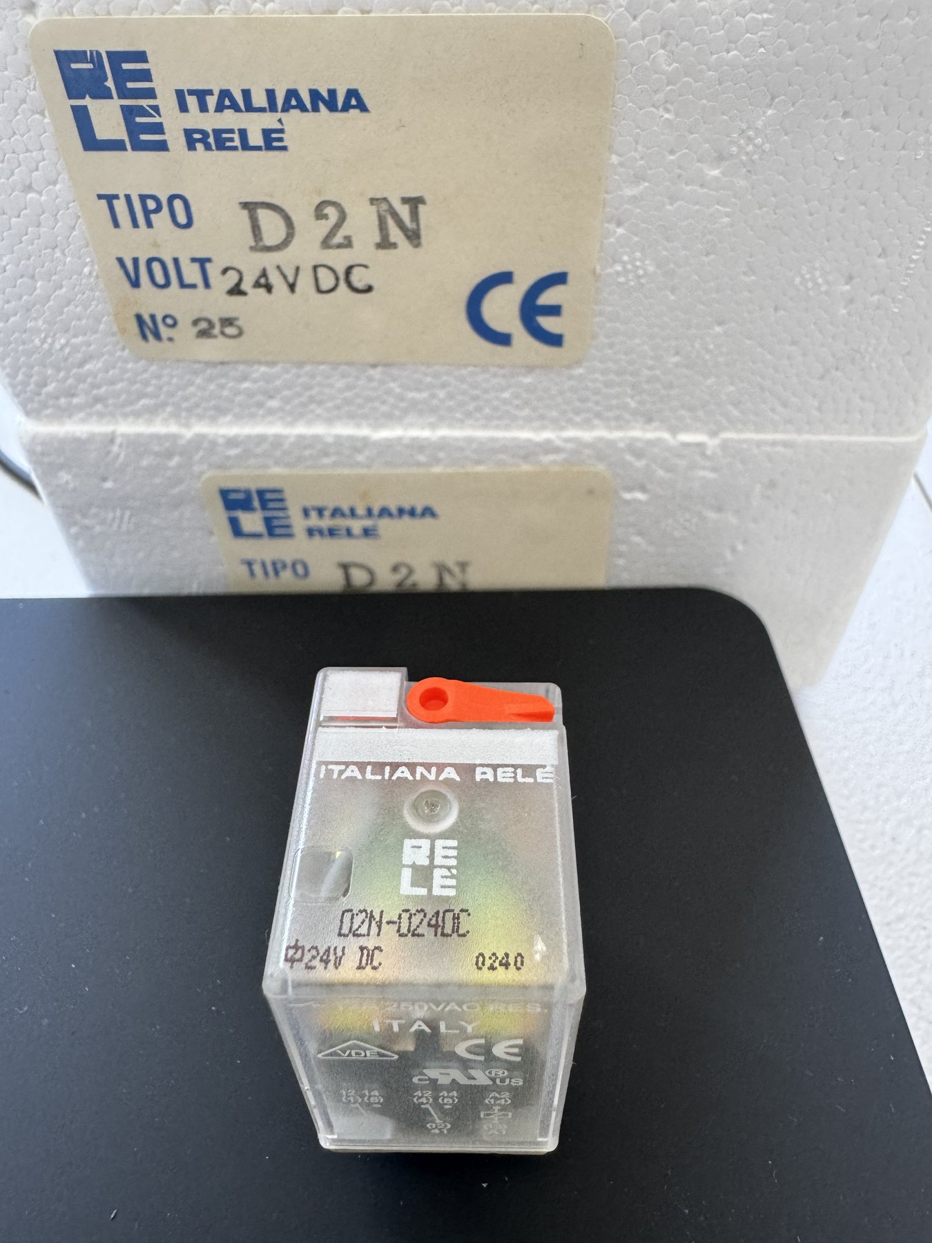 D2N-24V product photo 16