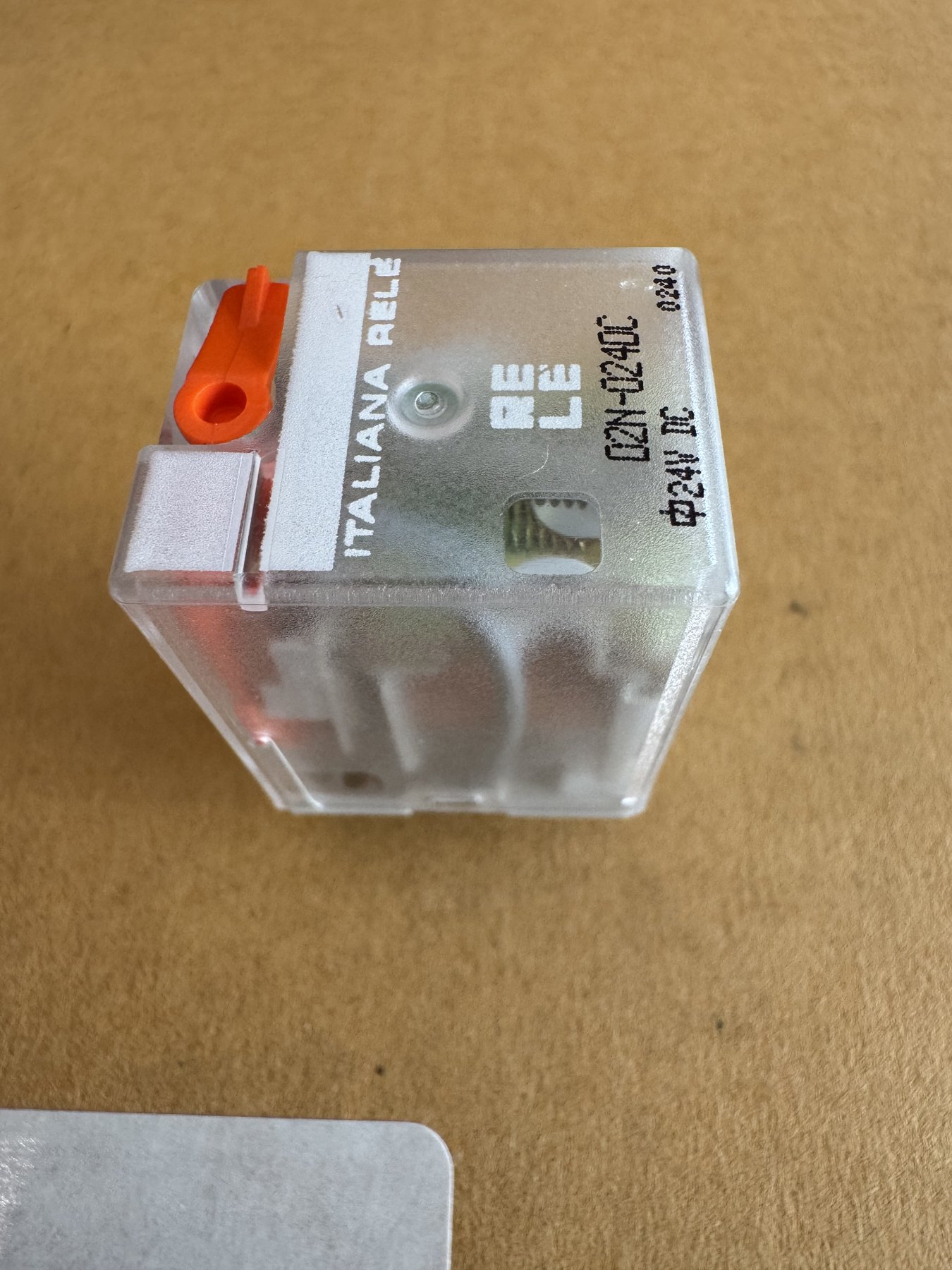 D2N-24V product photo 8