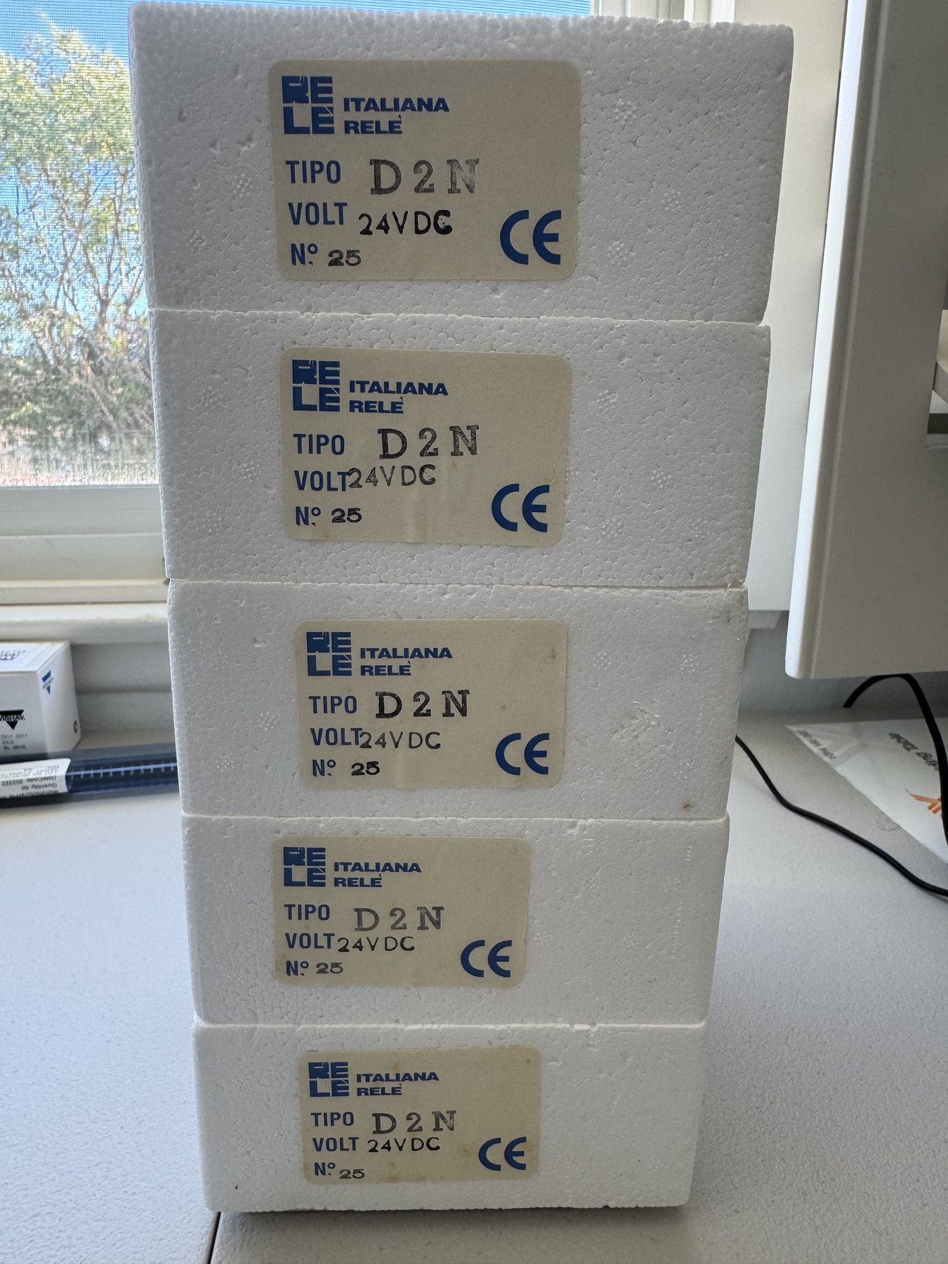 D2N-24V product photo 9