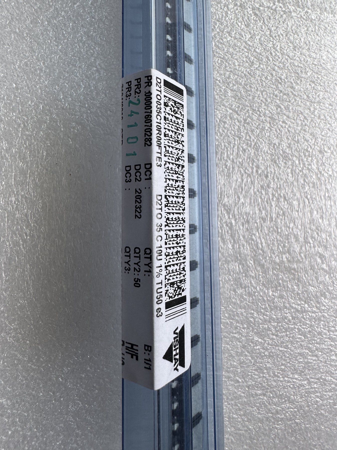 D2TO035C10R00FTE3 product photo 2