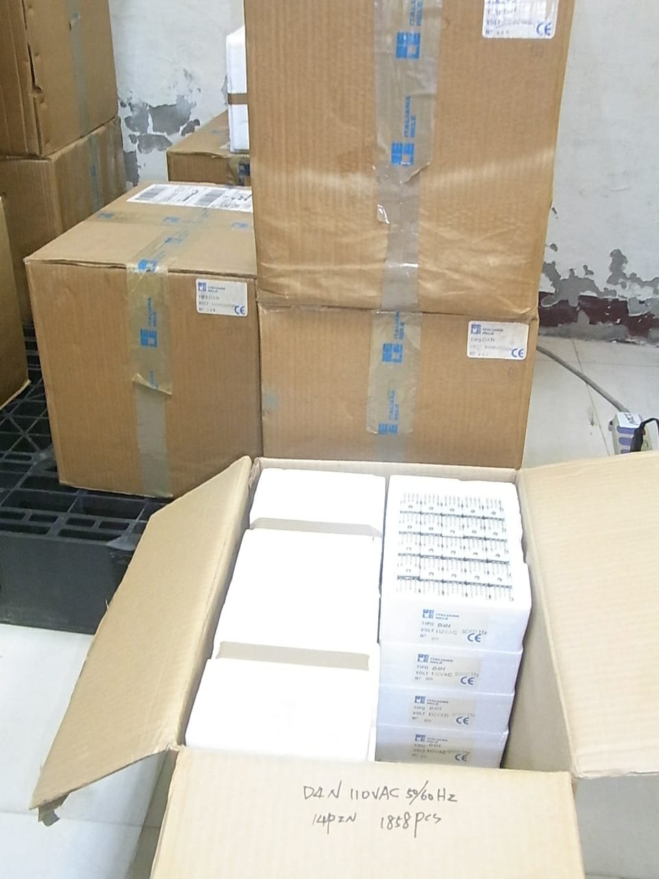 D4N-110VAC product photo 13