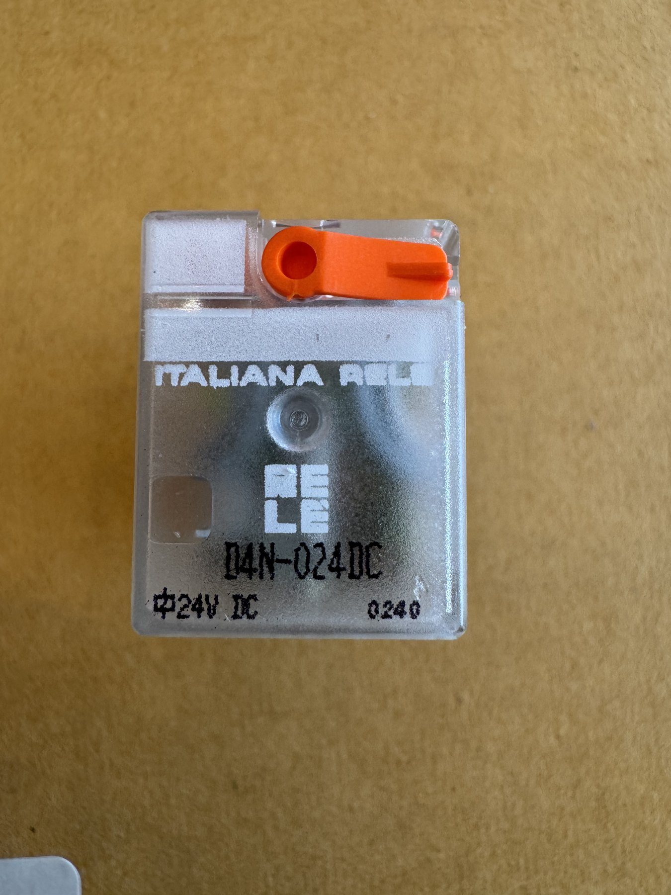 D4N-24VDC product photo 11