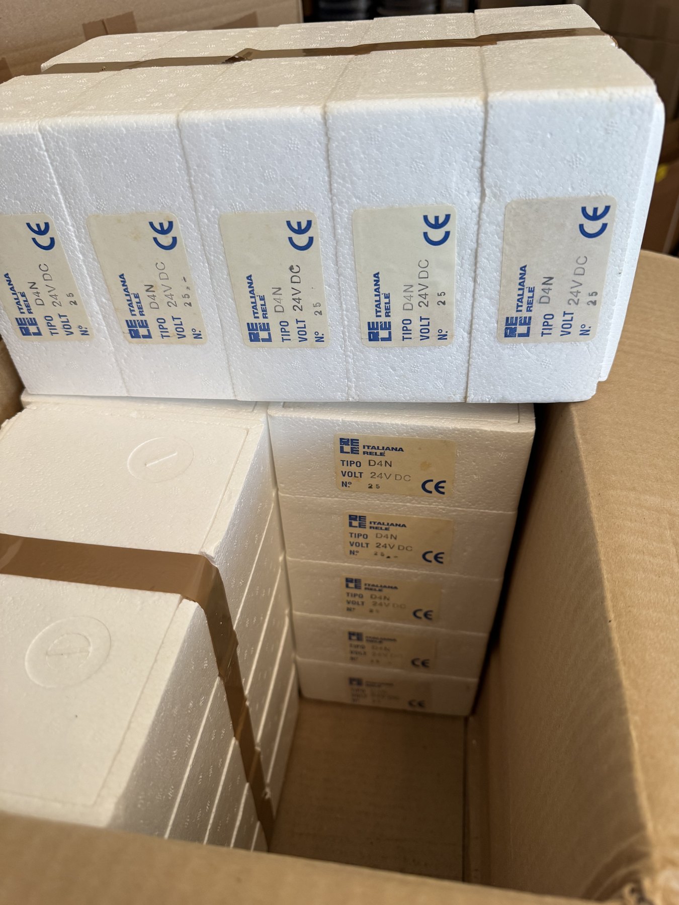D4N-24VDC product photo 3