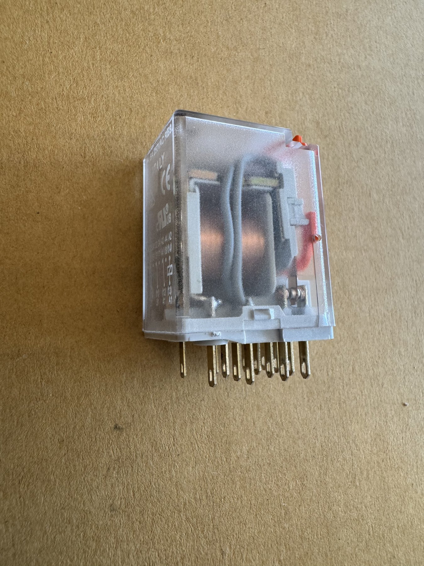 D4N-24VDC product photo 7
