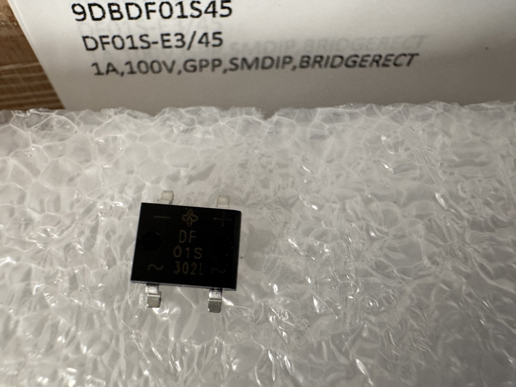 DF01S-ES/45 product photo 4