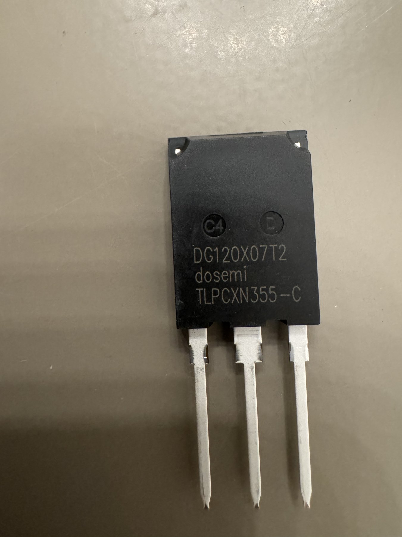 DG120X07T2 product photo 10