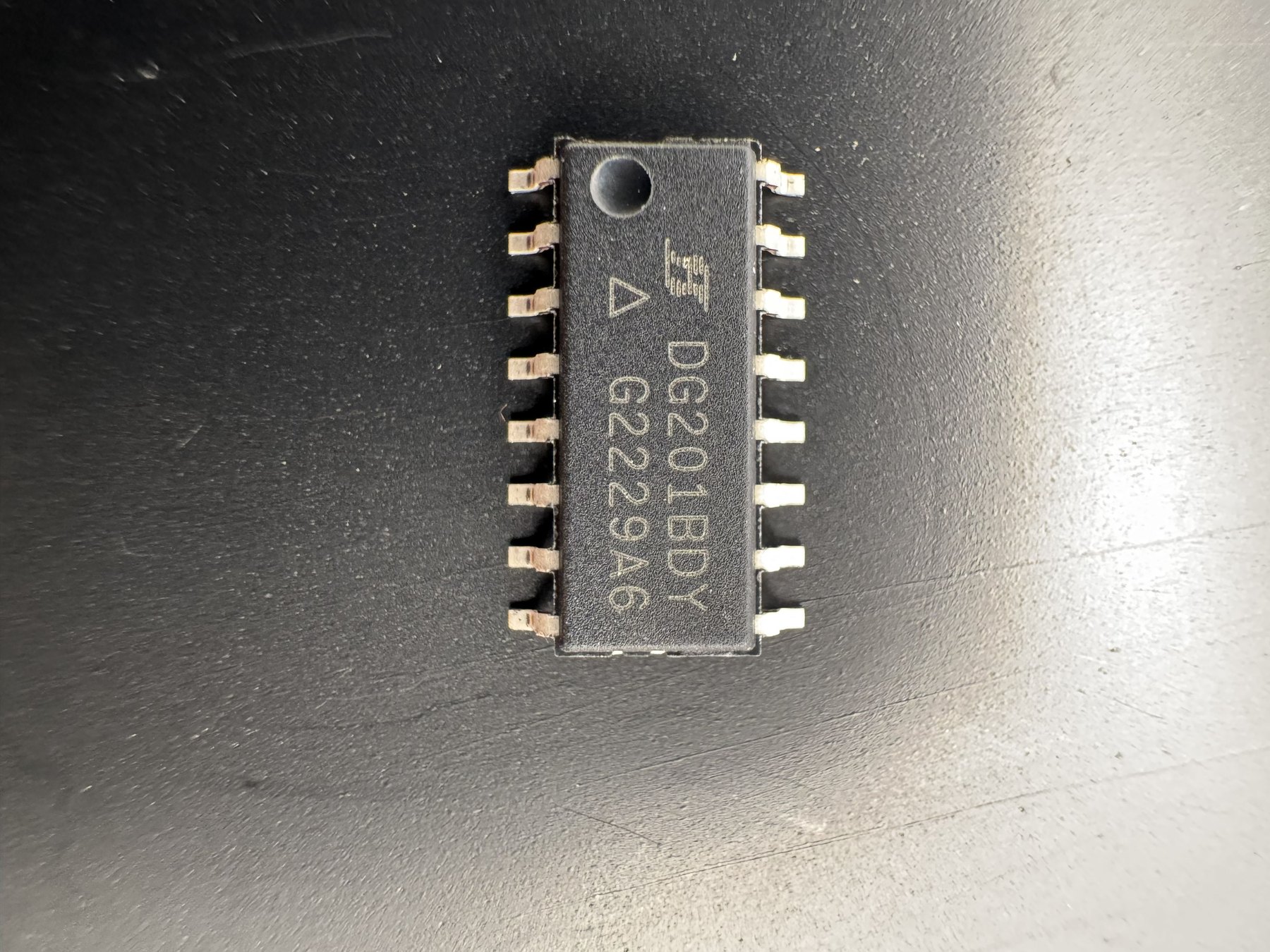 DG201BDY-T1 T/R 2500 product photo 39