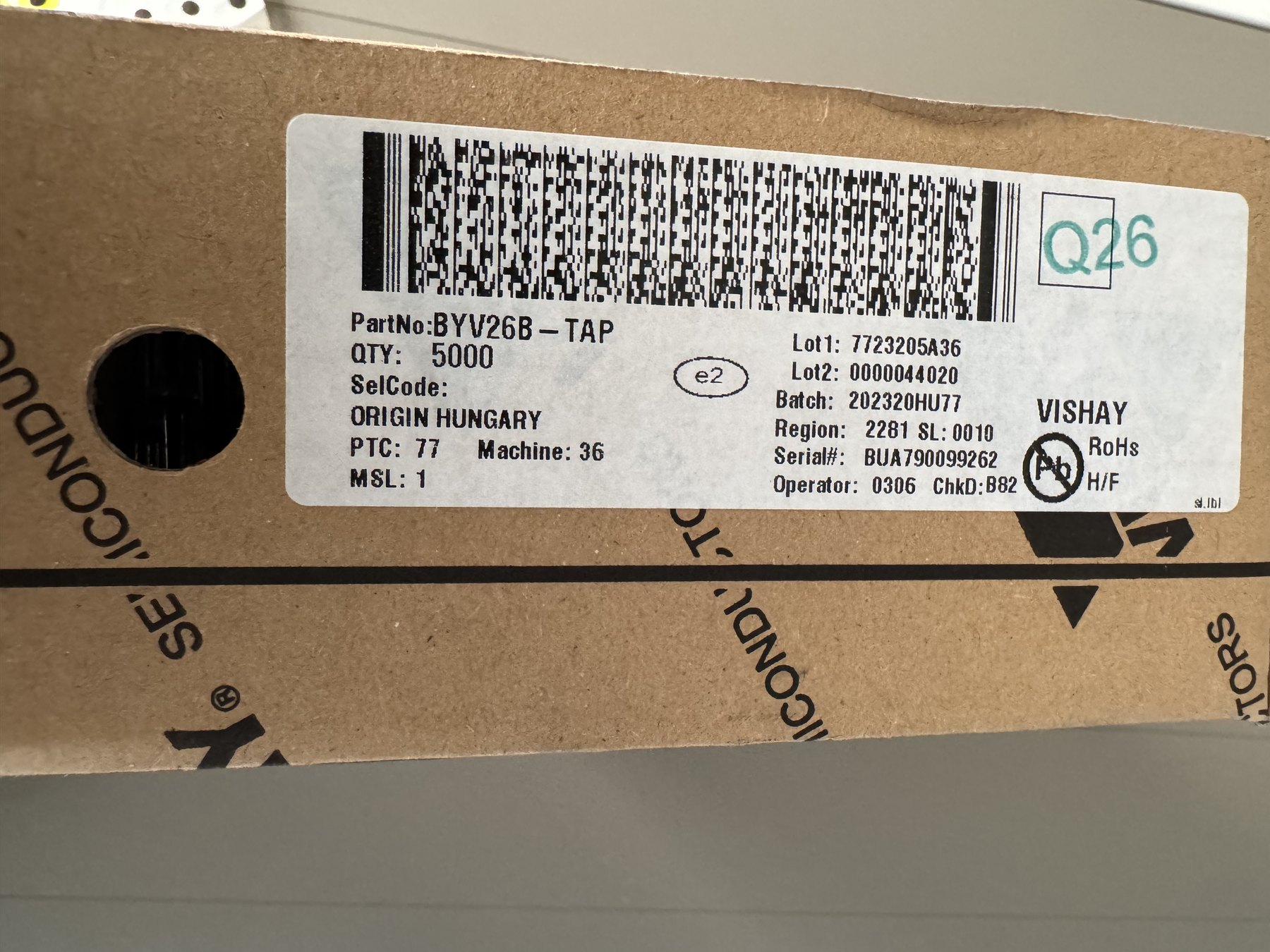 DIODE SCH S30SC4M product photo 19