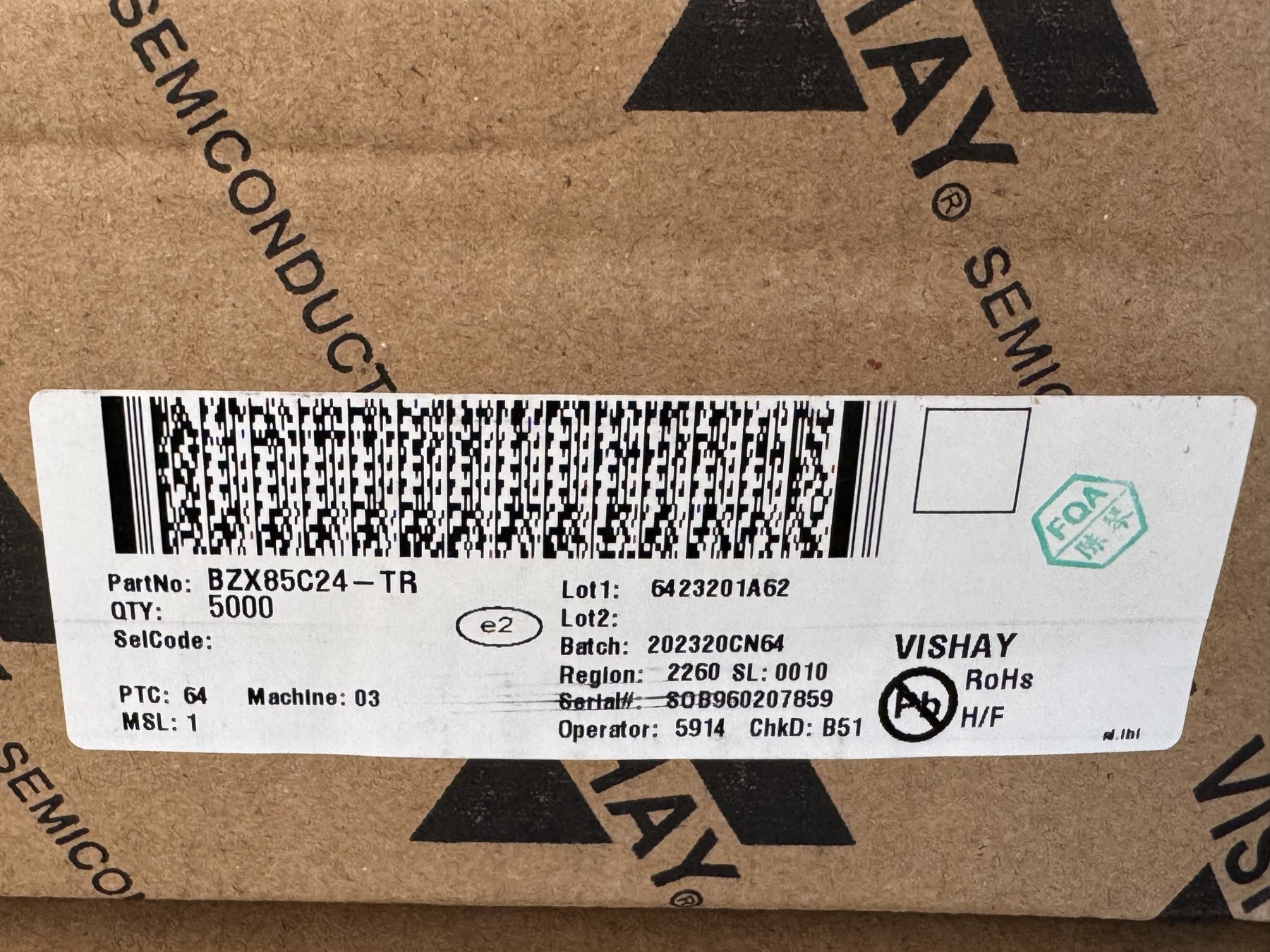 DIODE SCH S30SC4M product photo 31