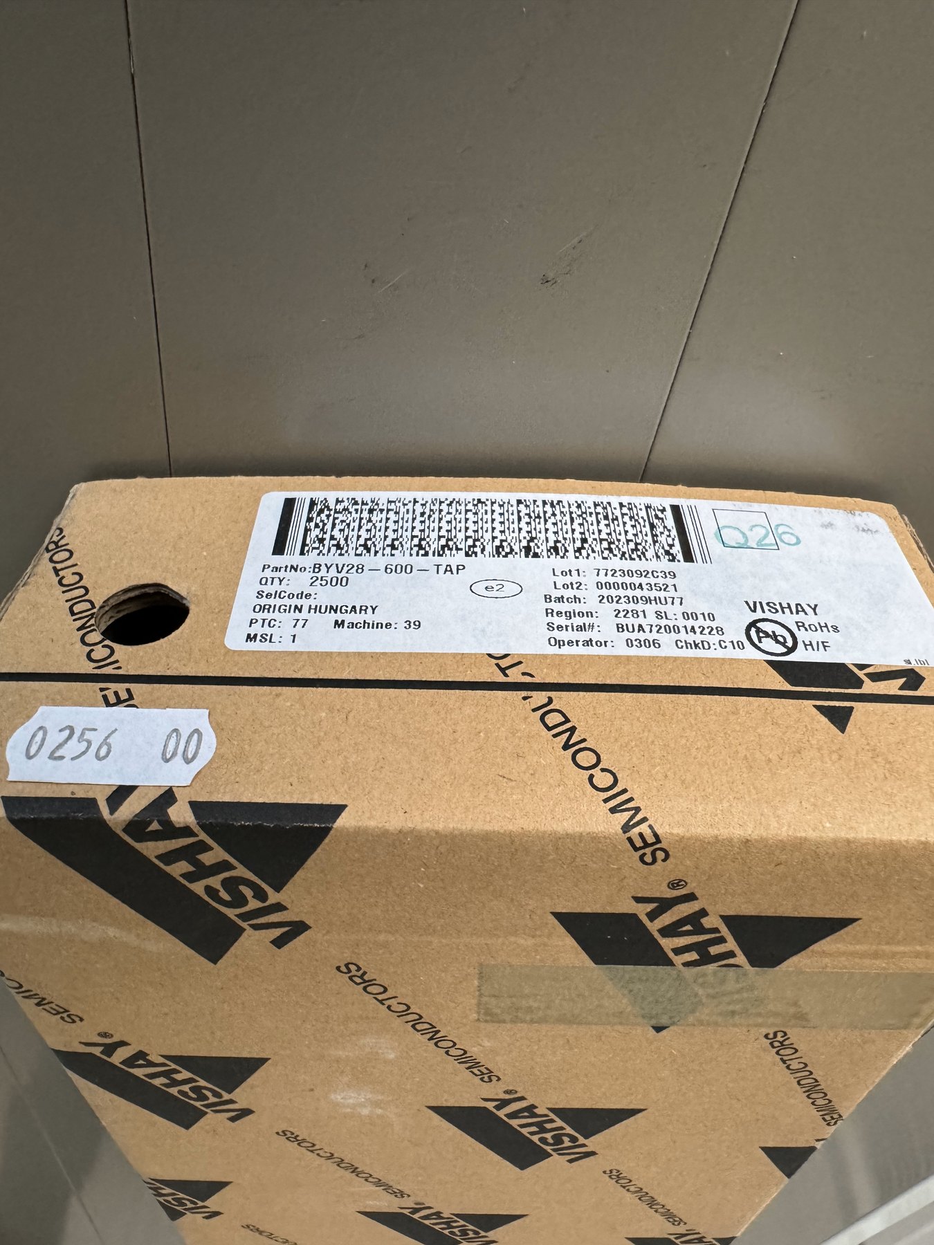 DIODE SCH S30SC4M product photo 61