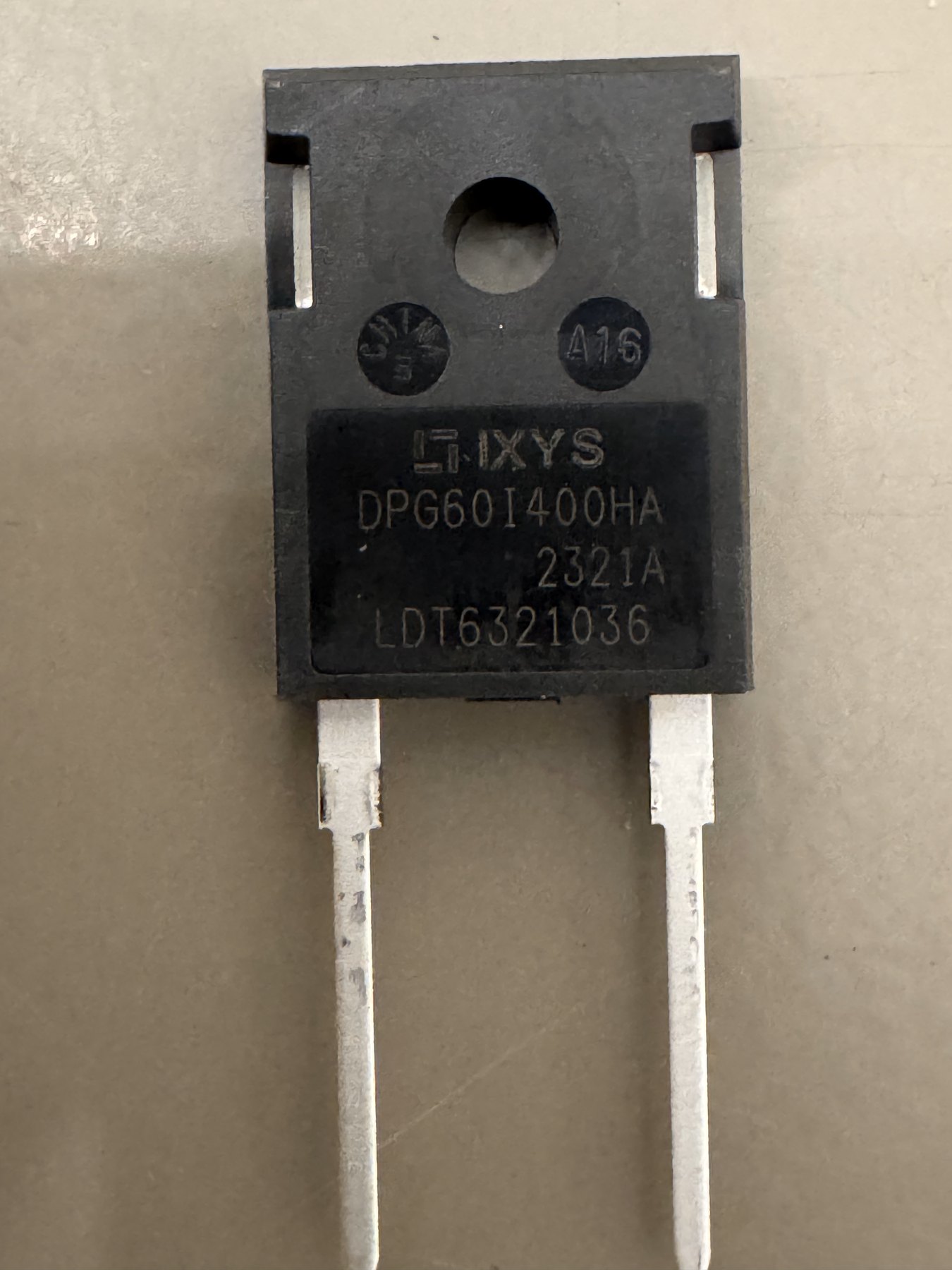 DPG60I400HA product photo 5
