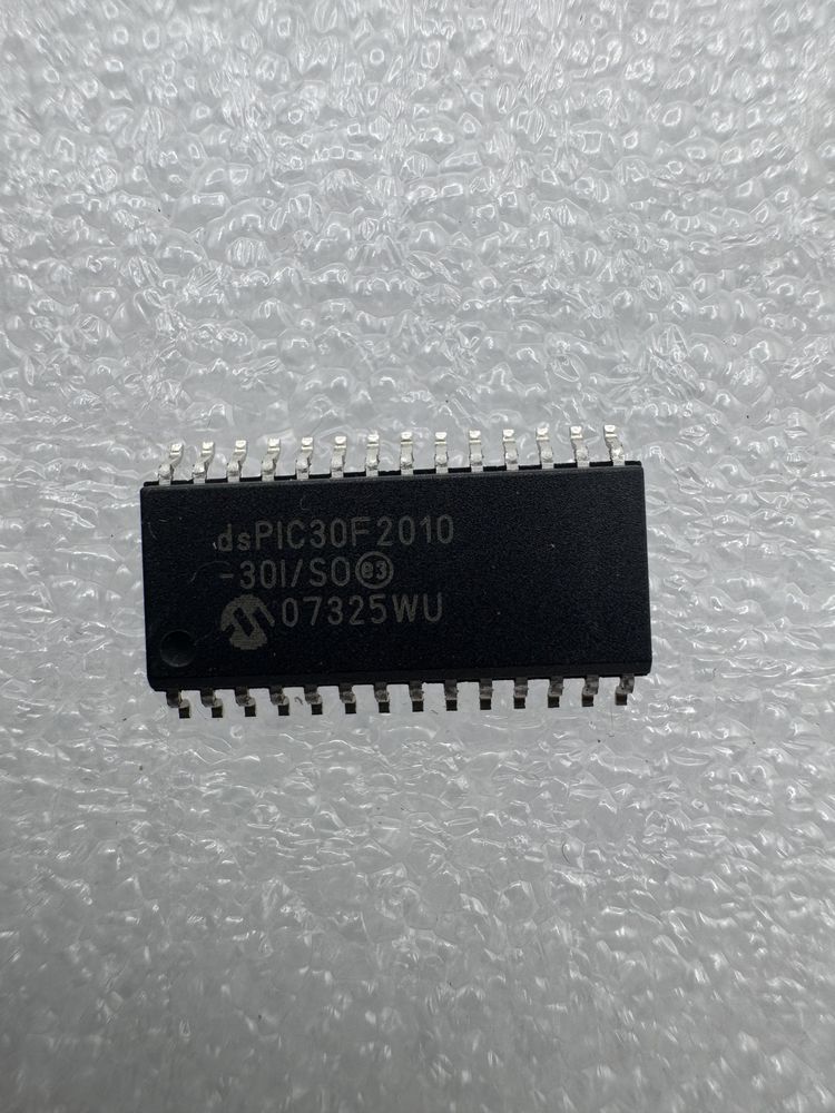 DSPIC30F2010-30I/SO product photo 1