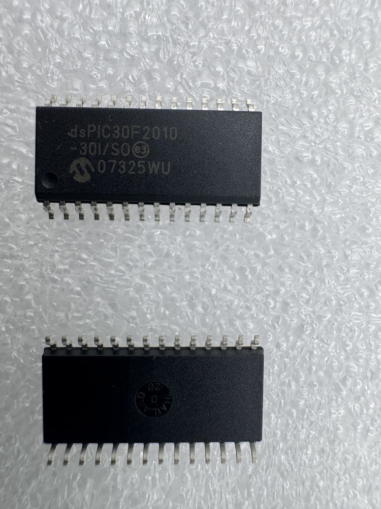 DSPIC30F2010-30I/SO product photo 4