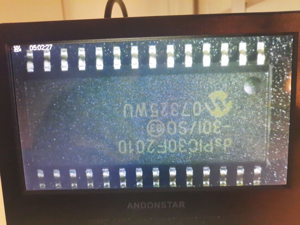 DSPIC30F2010-30I/SO product photo 6