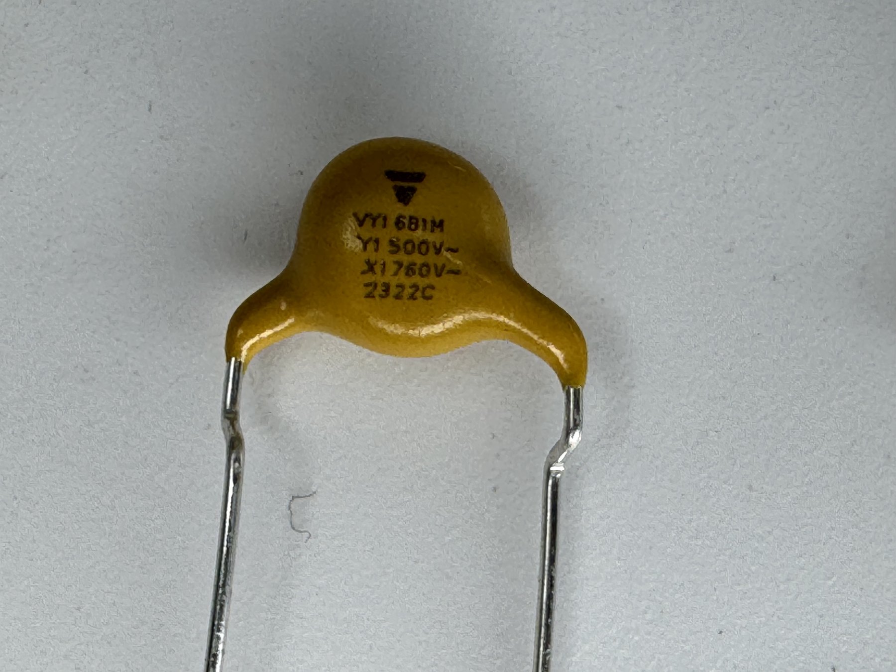 F681K43S3NR63K7R product photo 3