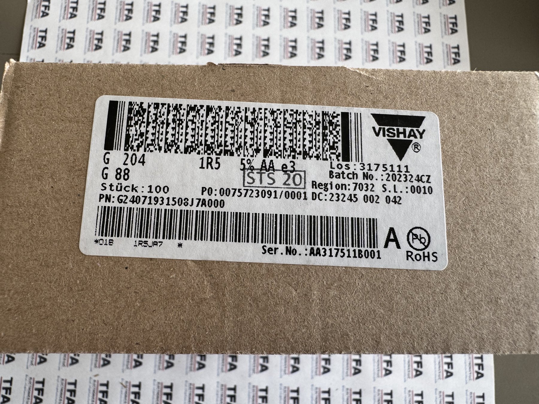 G24071931508J7A000 product photo 2
