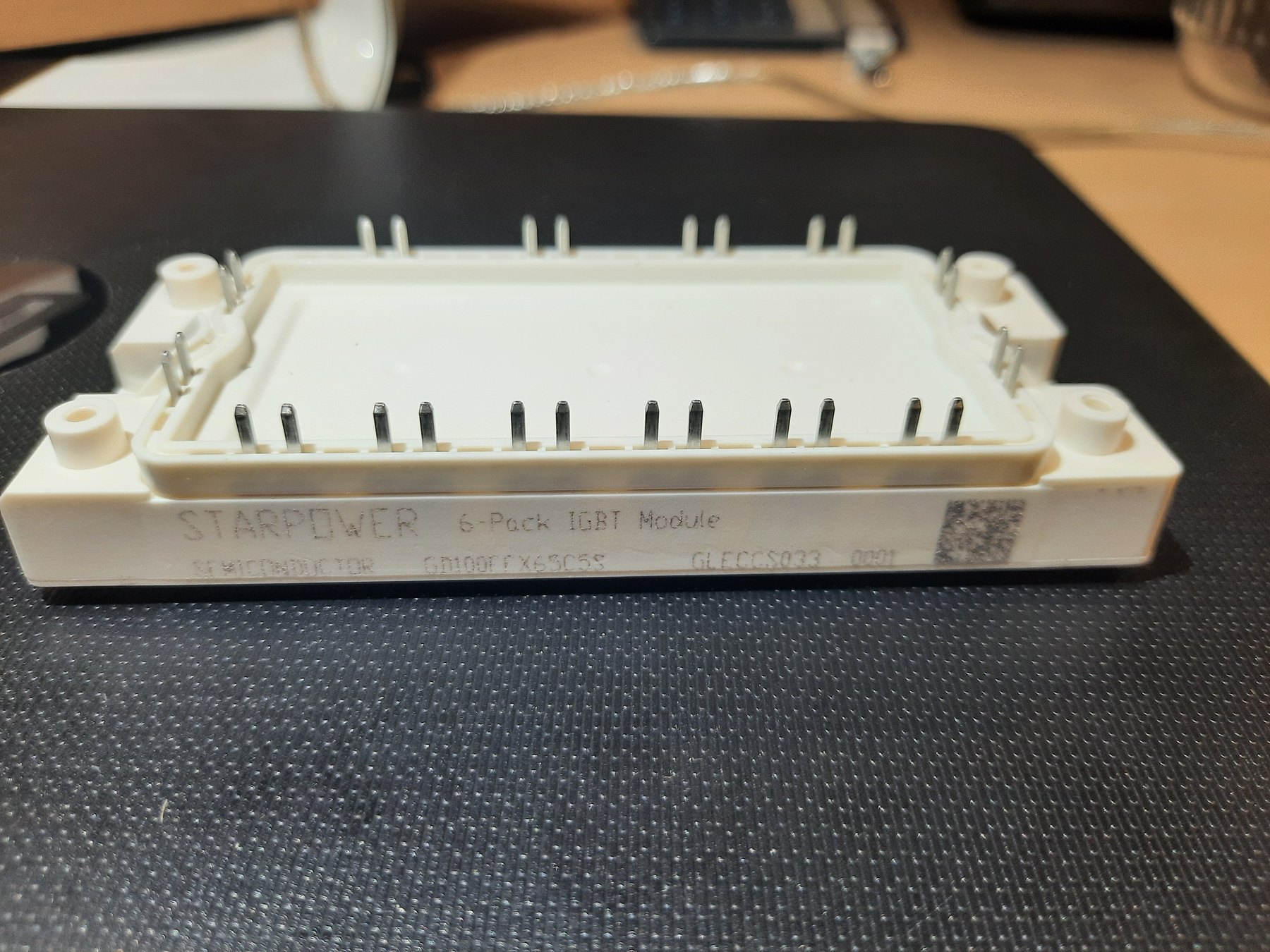GD100FFX65C5S product photo 3