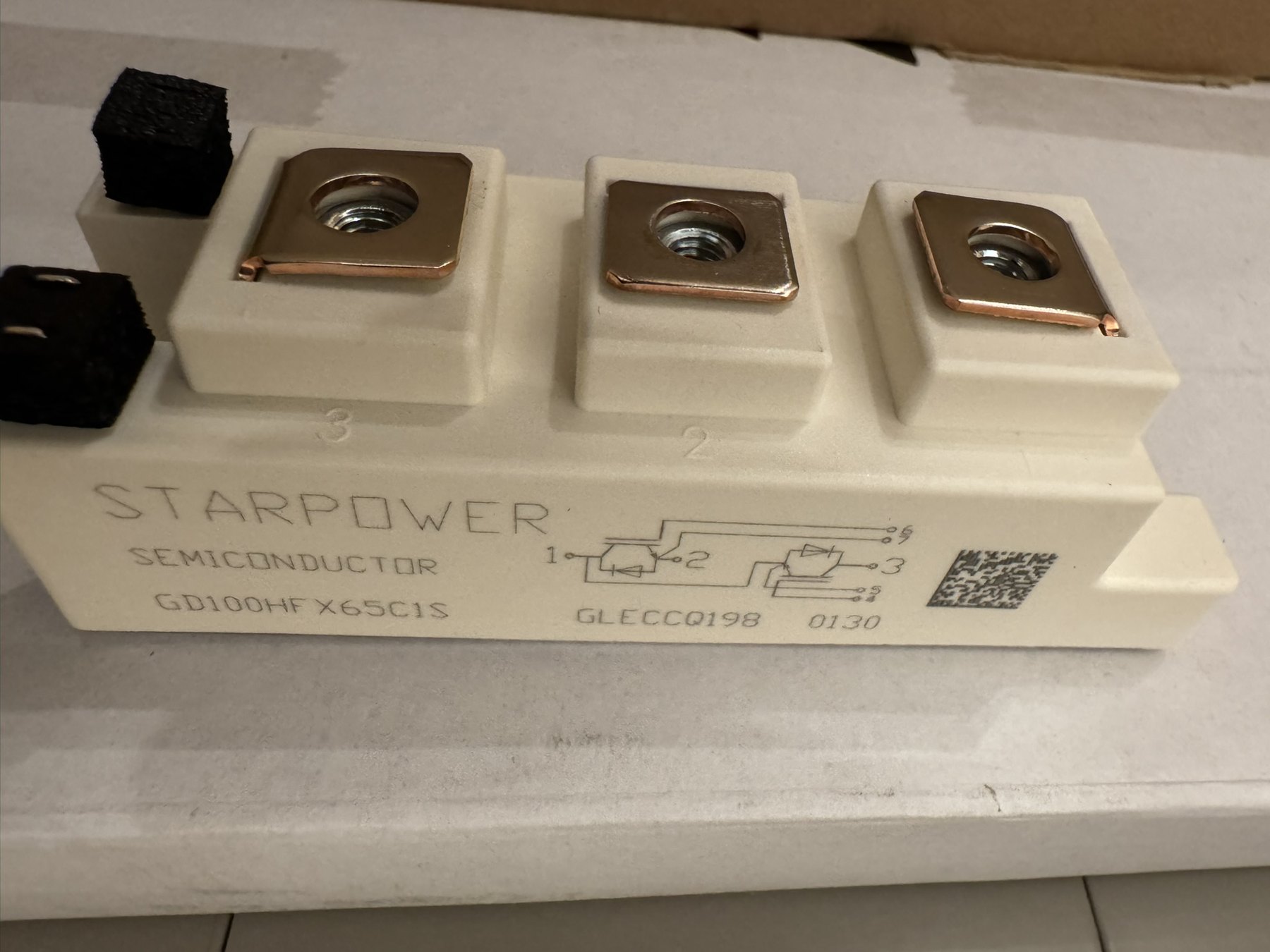 GD100HFX65C1S product photo 8