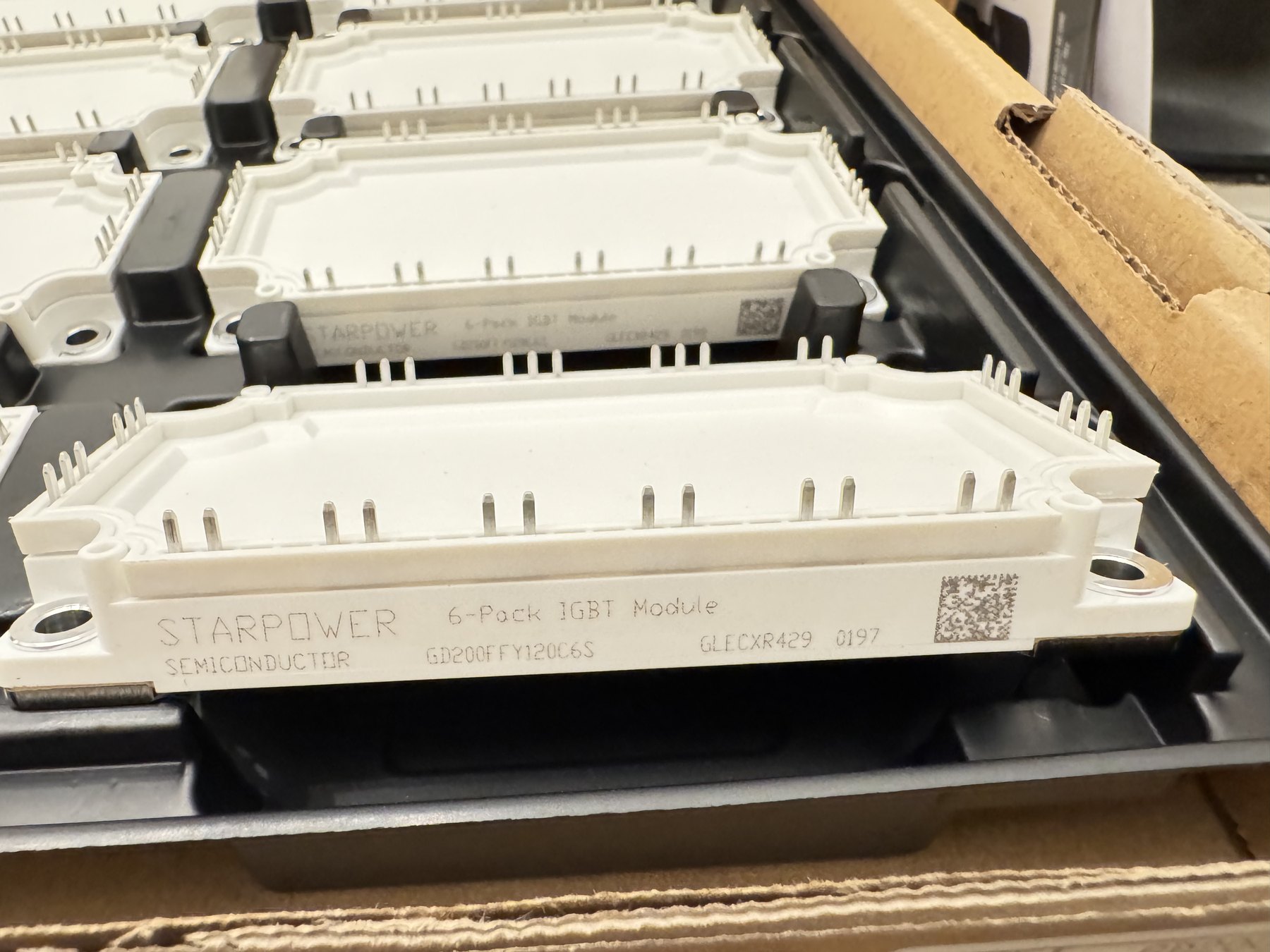 GD200FFY120 C6S product photo 6