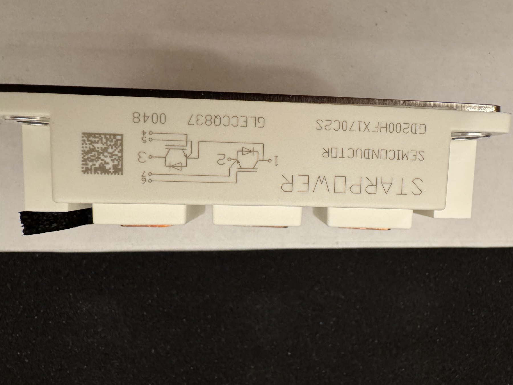 GD200HFX170C2S product photo 21
