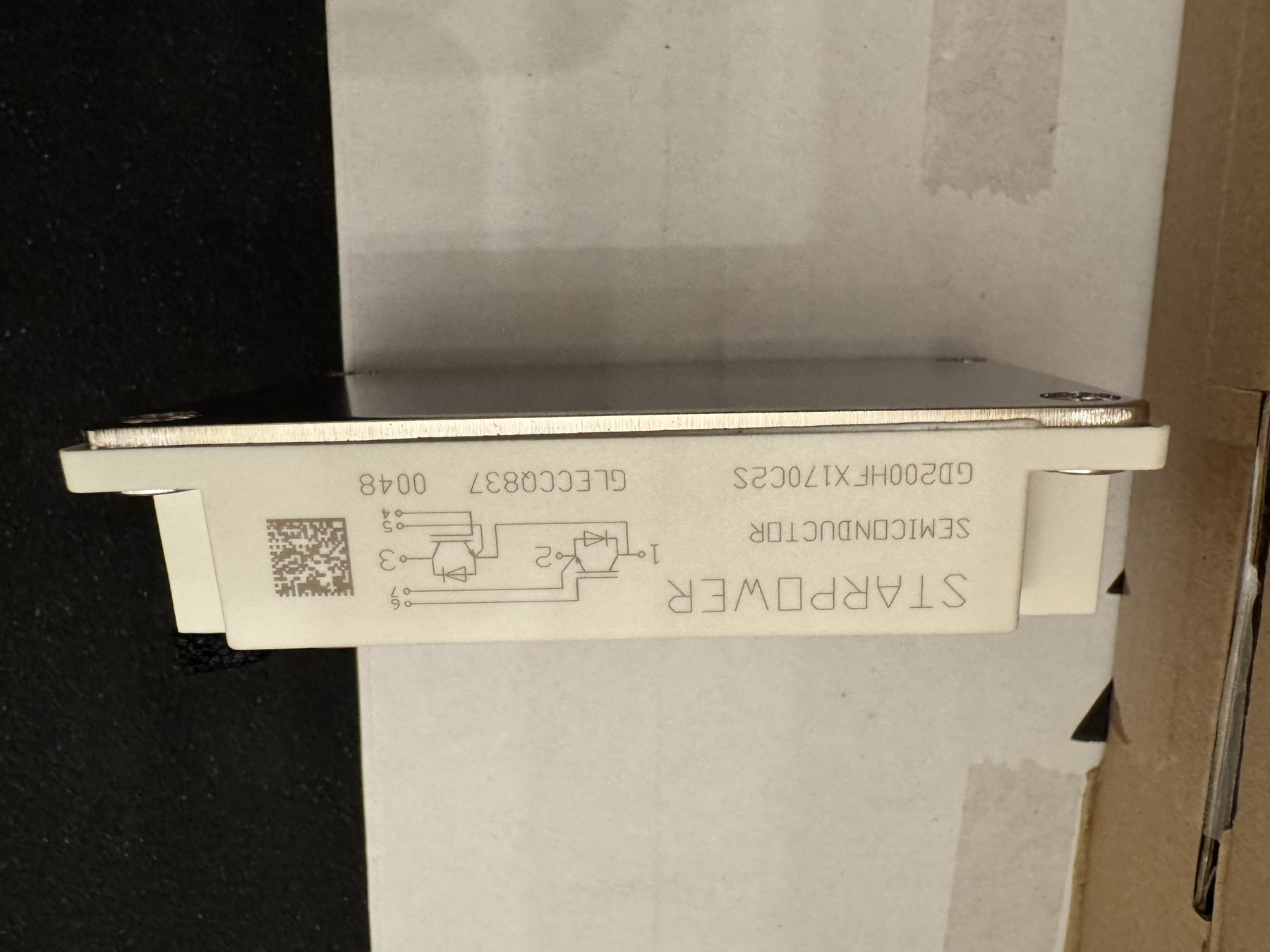 GD200HFX170C2S product photo 3