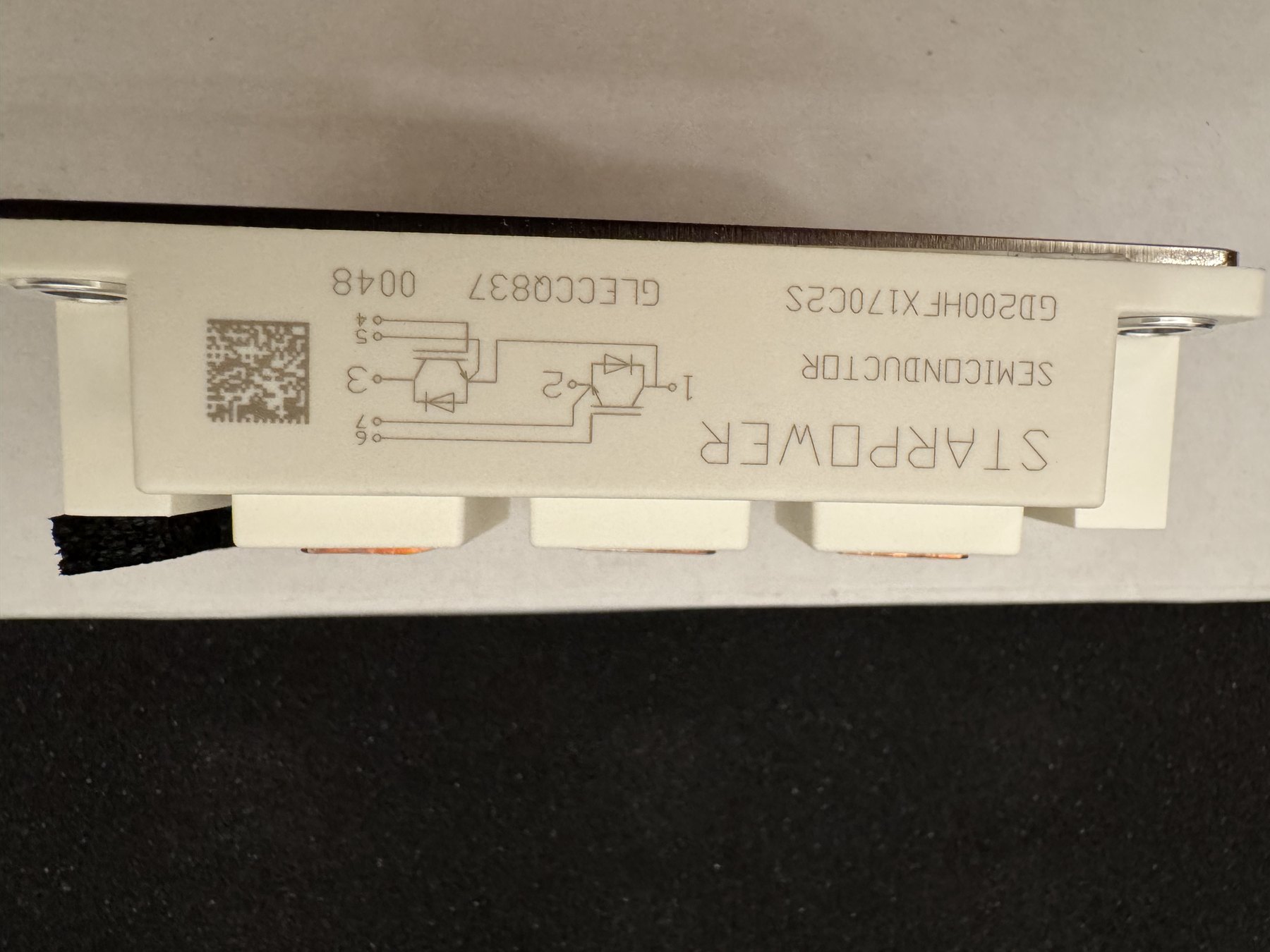 GD200HFX170C2S product photo 5