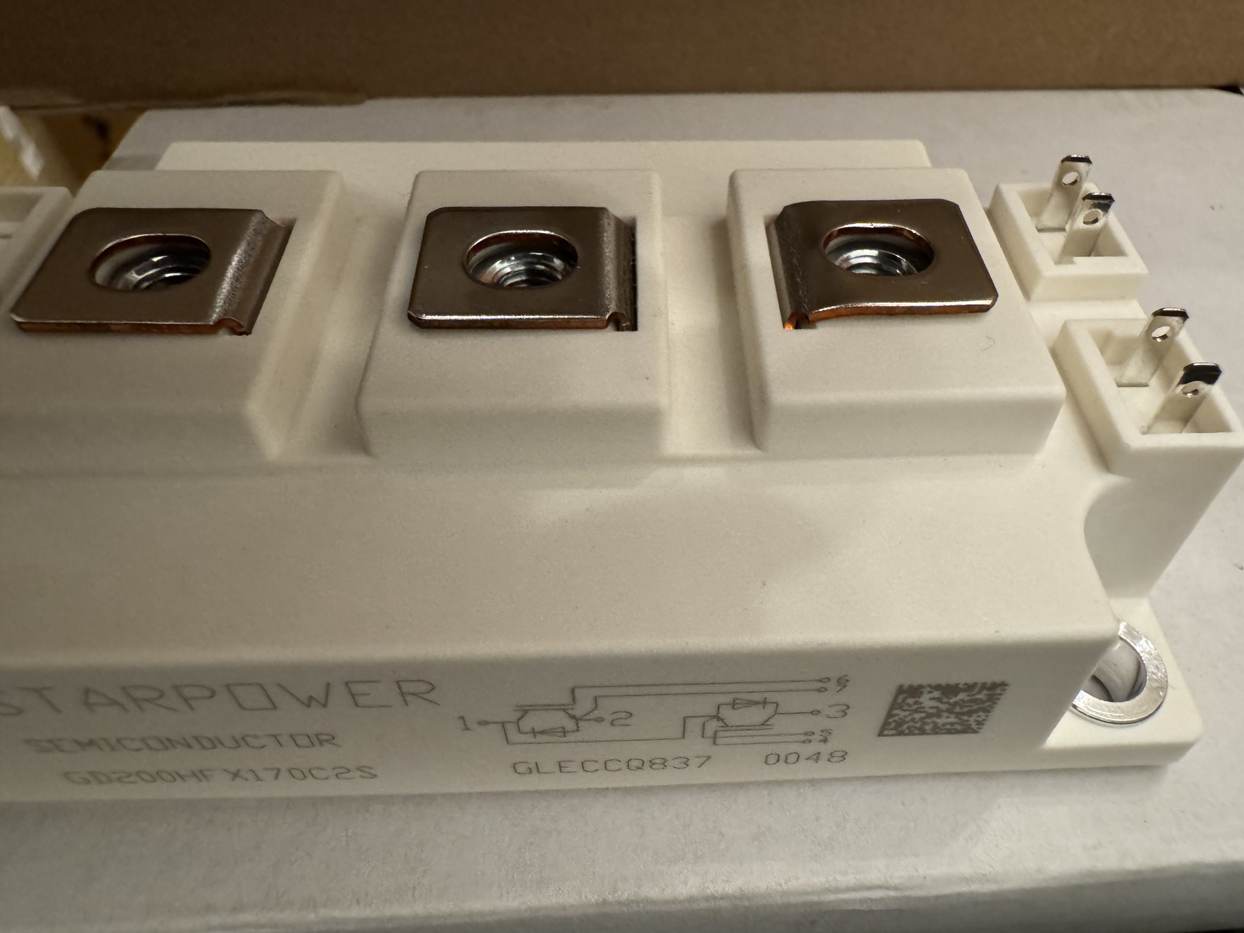 GD200HFX170C2S product photo 9