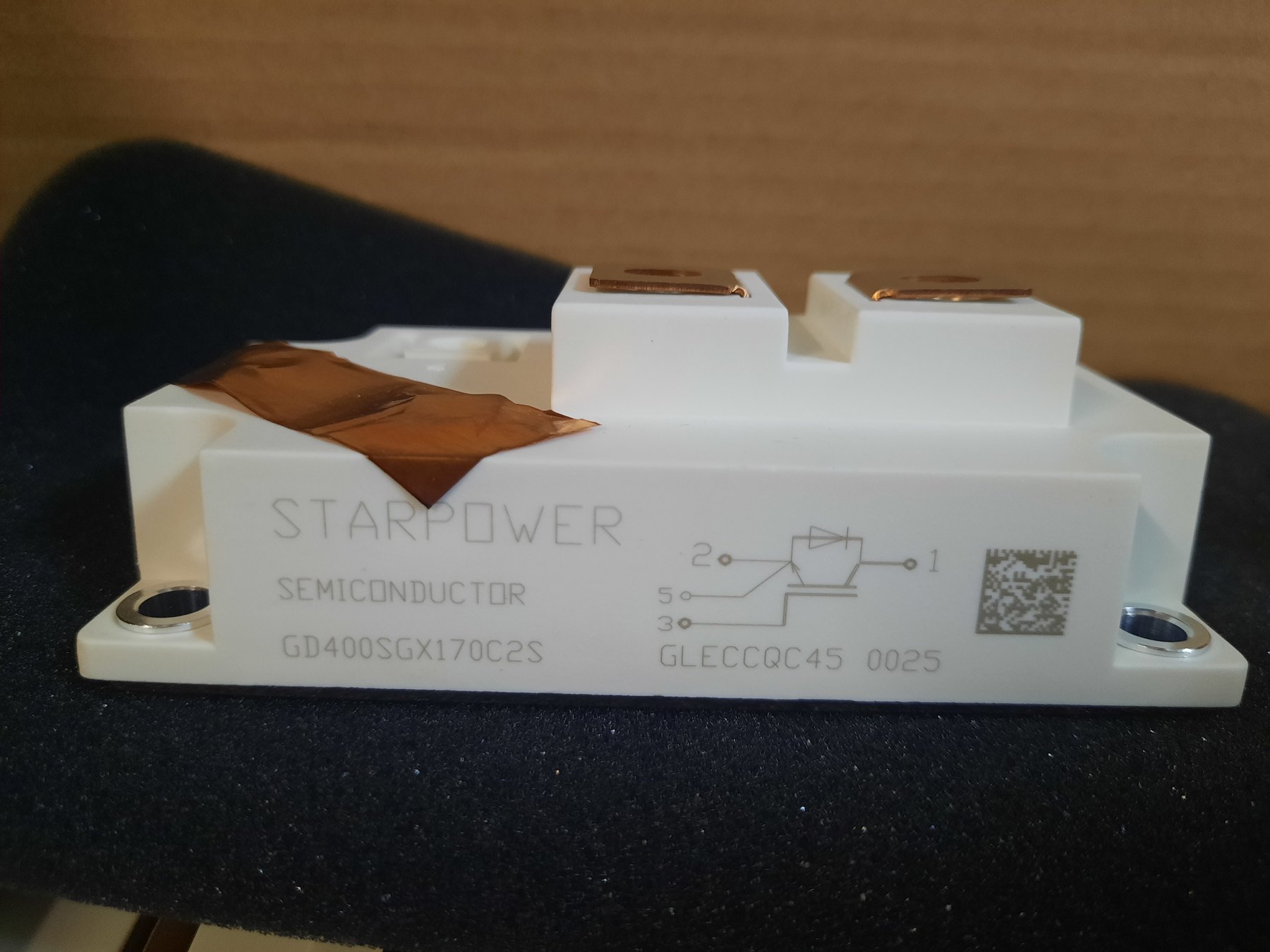 GD400SGX170C2S product photo 14