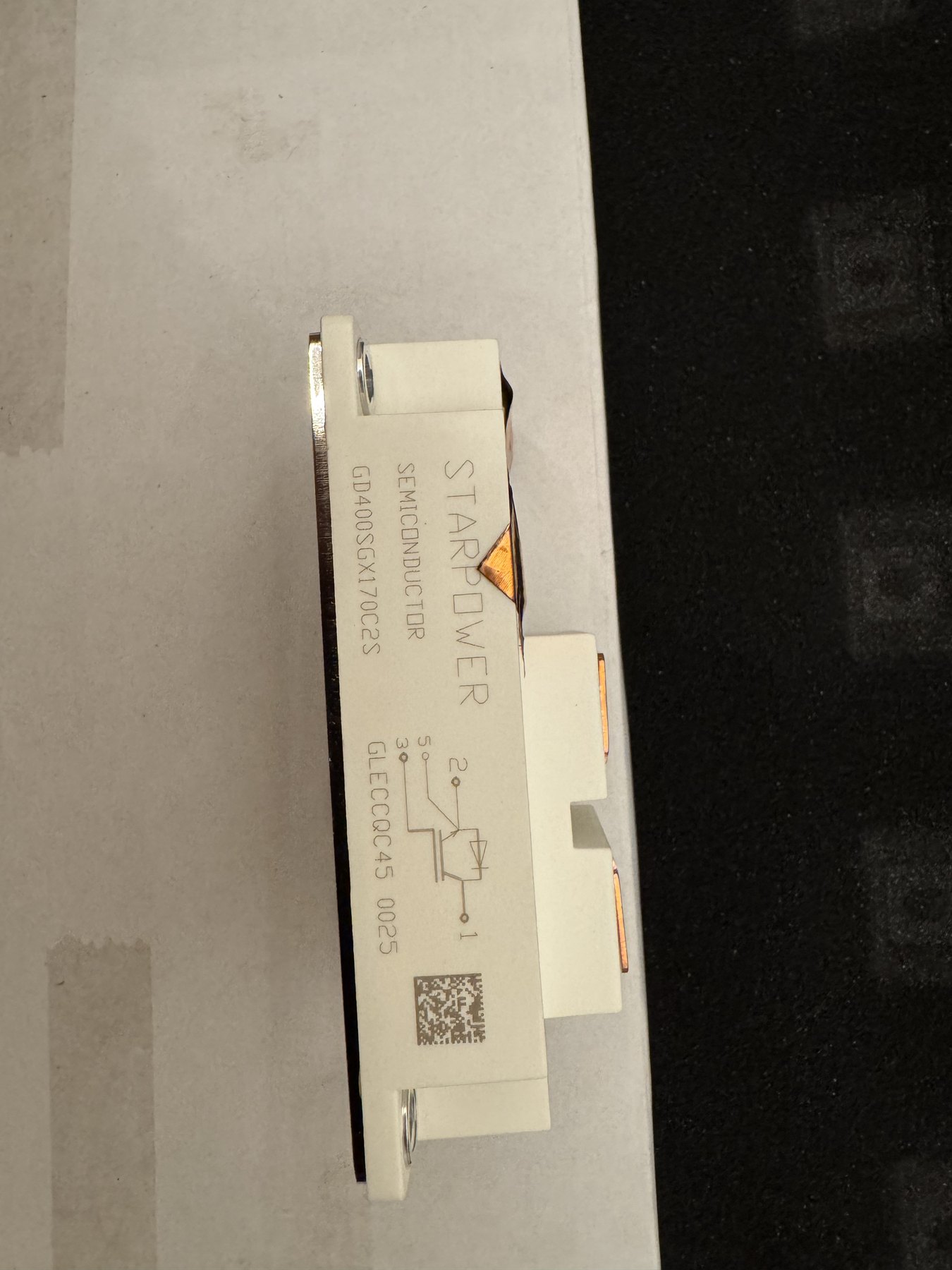 GD400SGX170C2S product photo 3