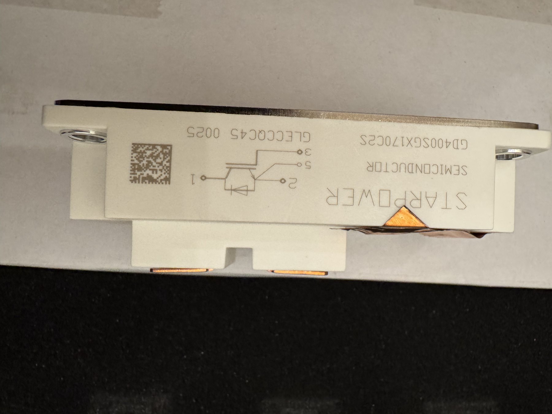 GD400SGX170C2S product photo 5