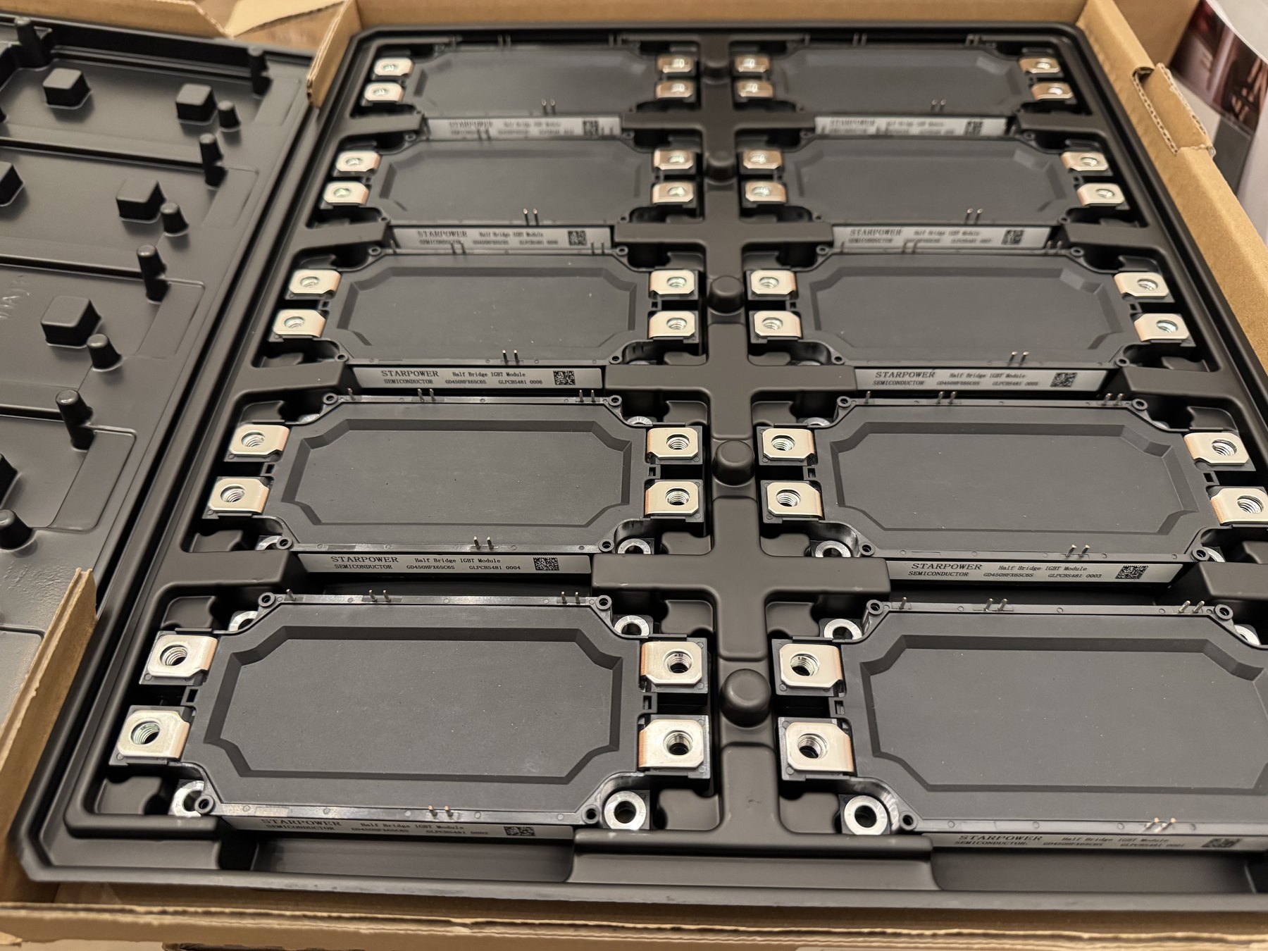 GD450HFX65C6S product photo 4