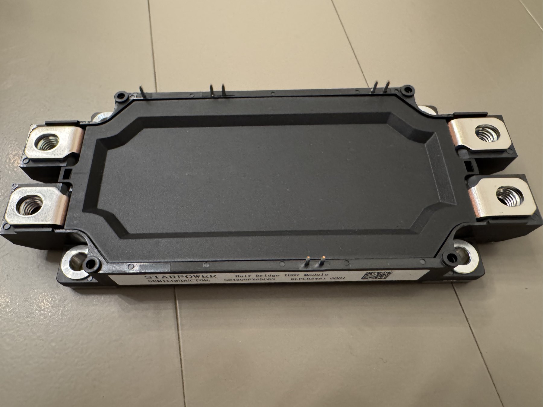 GD450HFX65C6S product photo 6