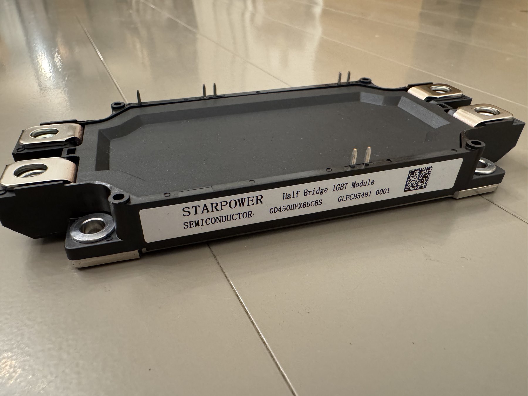 GD450HFX65C6S product photo 7