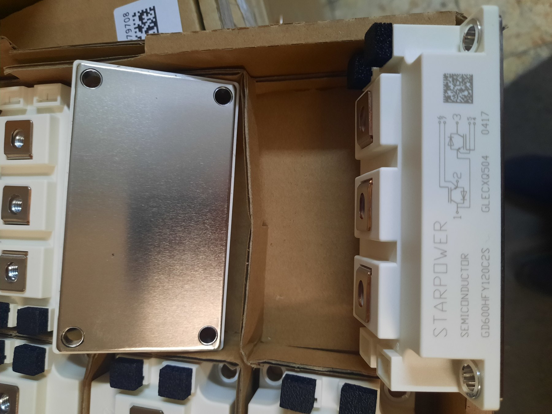 GD600HFY120C2S product photo 14