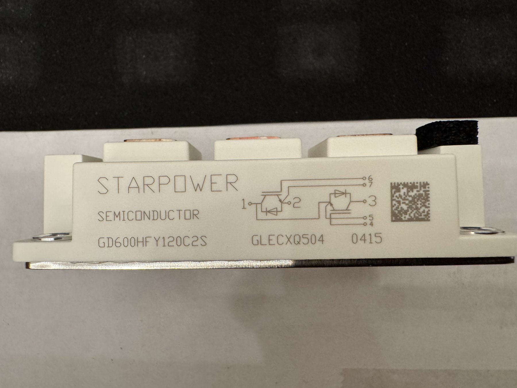 GD600HFY120C2S product photo 22