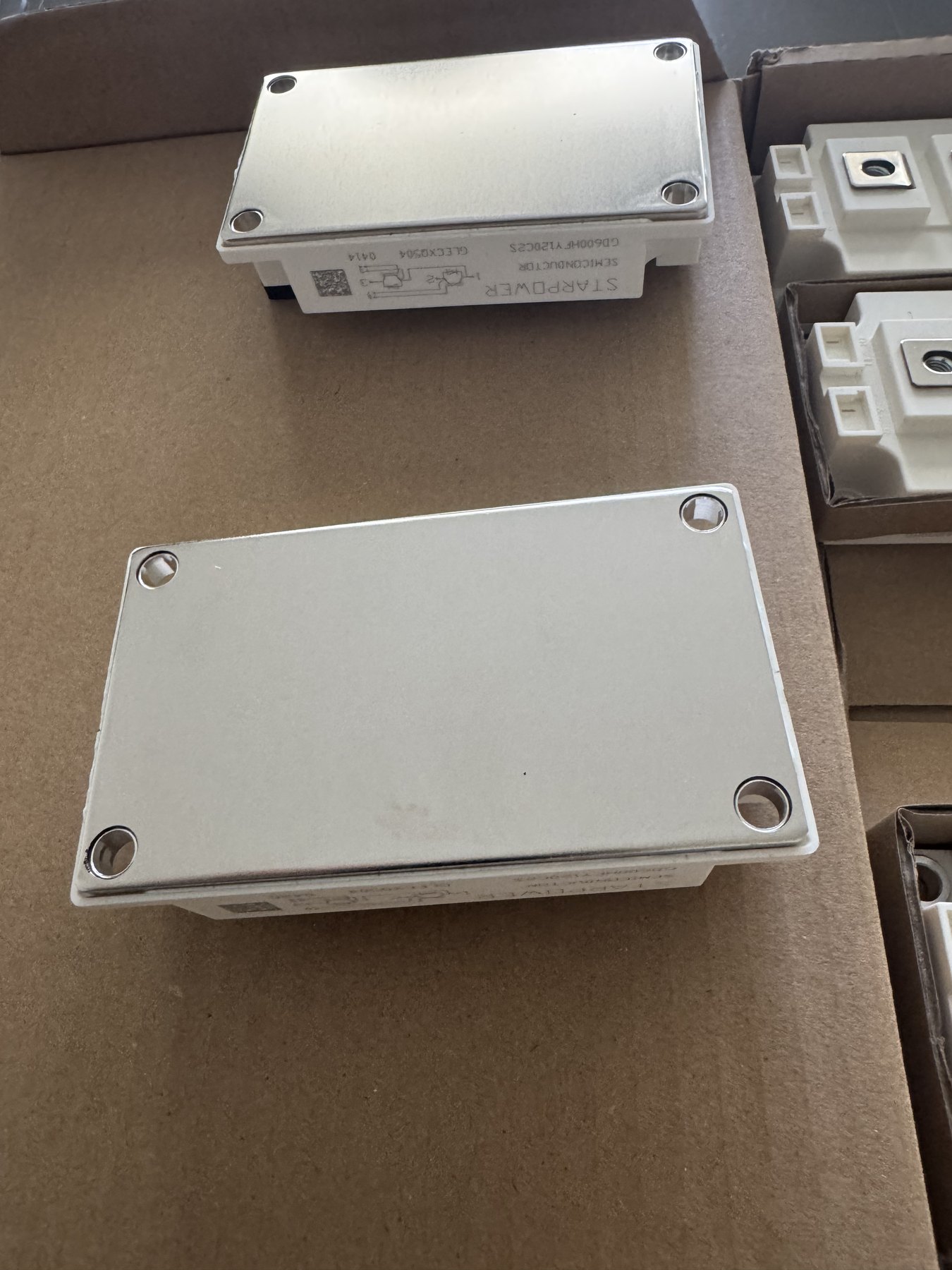 GD600HFY120C2S product photo 26