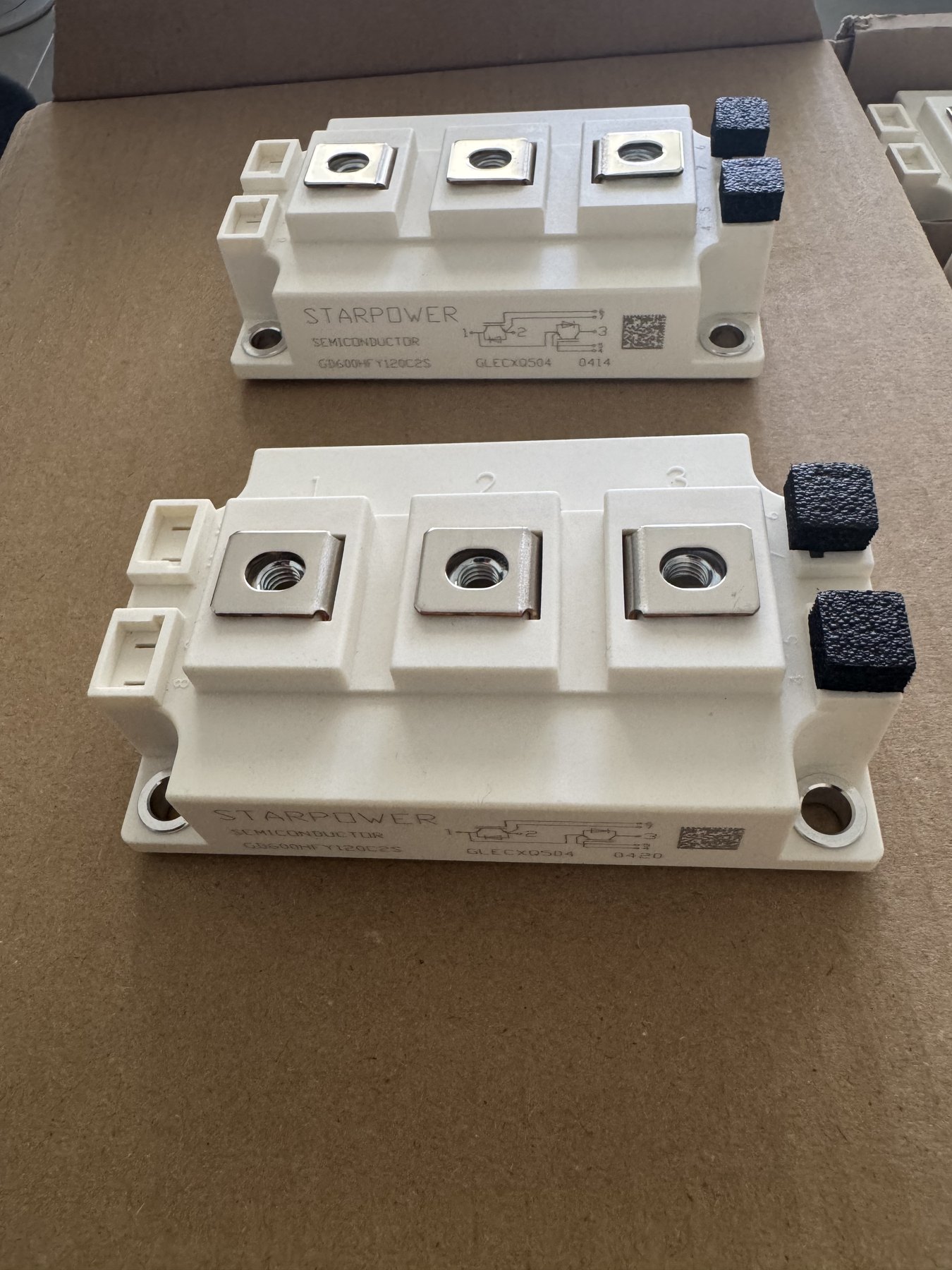 GD600HFY120C2S product photo 28