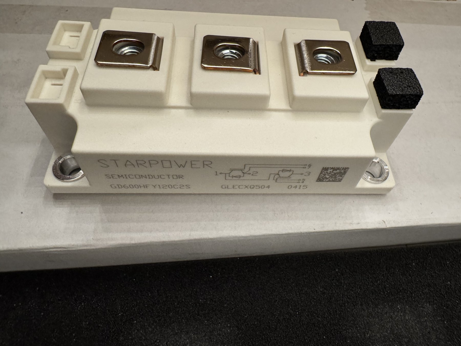 GD600HFY120C2S product photo 9