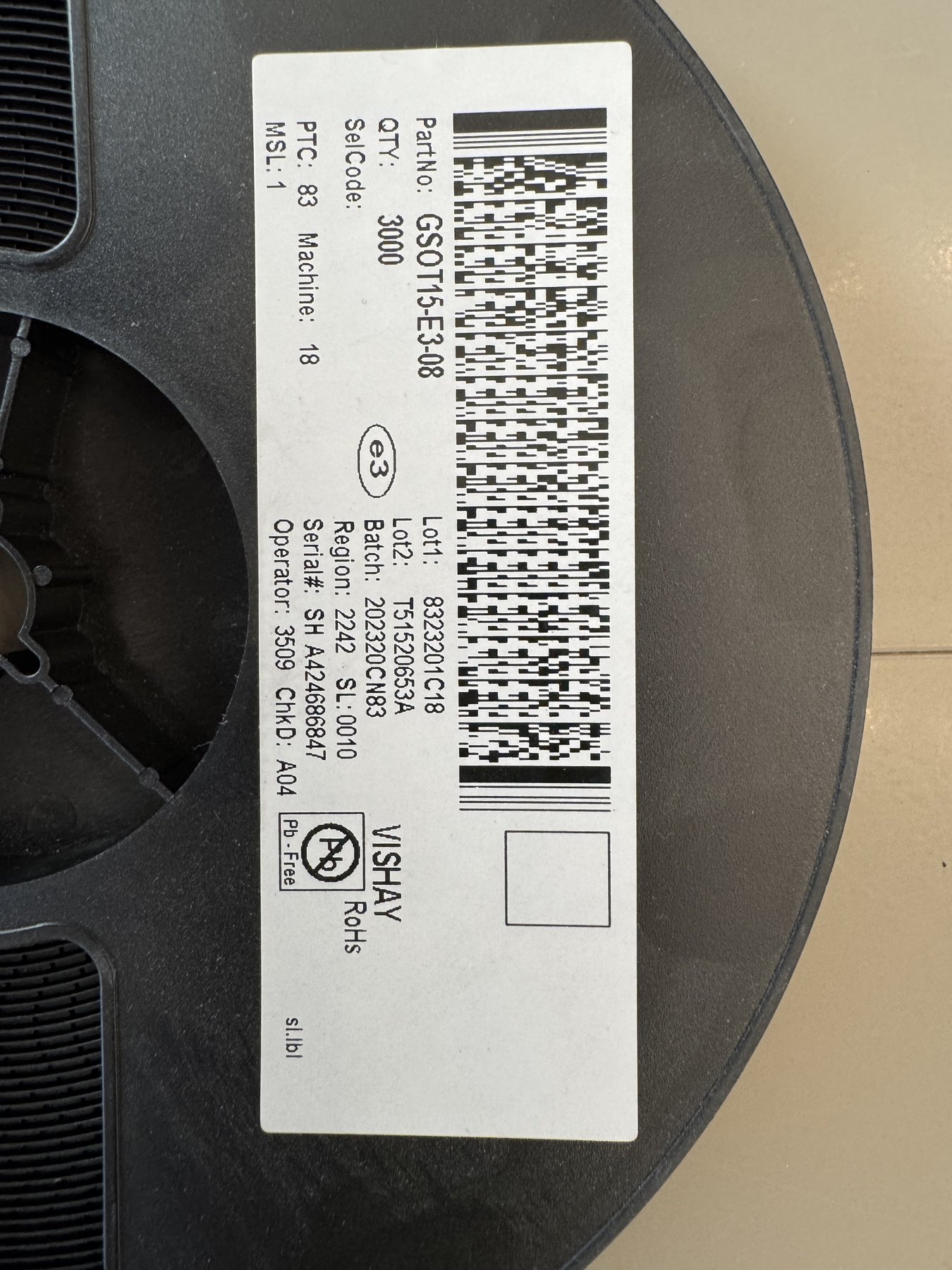 GSOT15-E3-08 product photo 10
