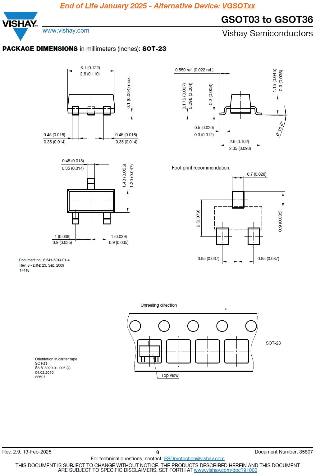 GSOT15-E3-08 product photo 8