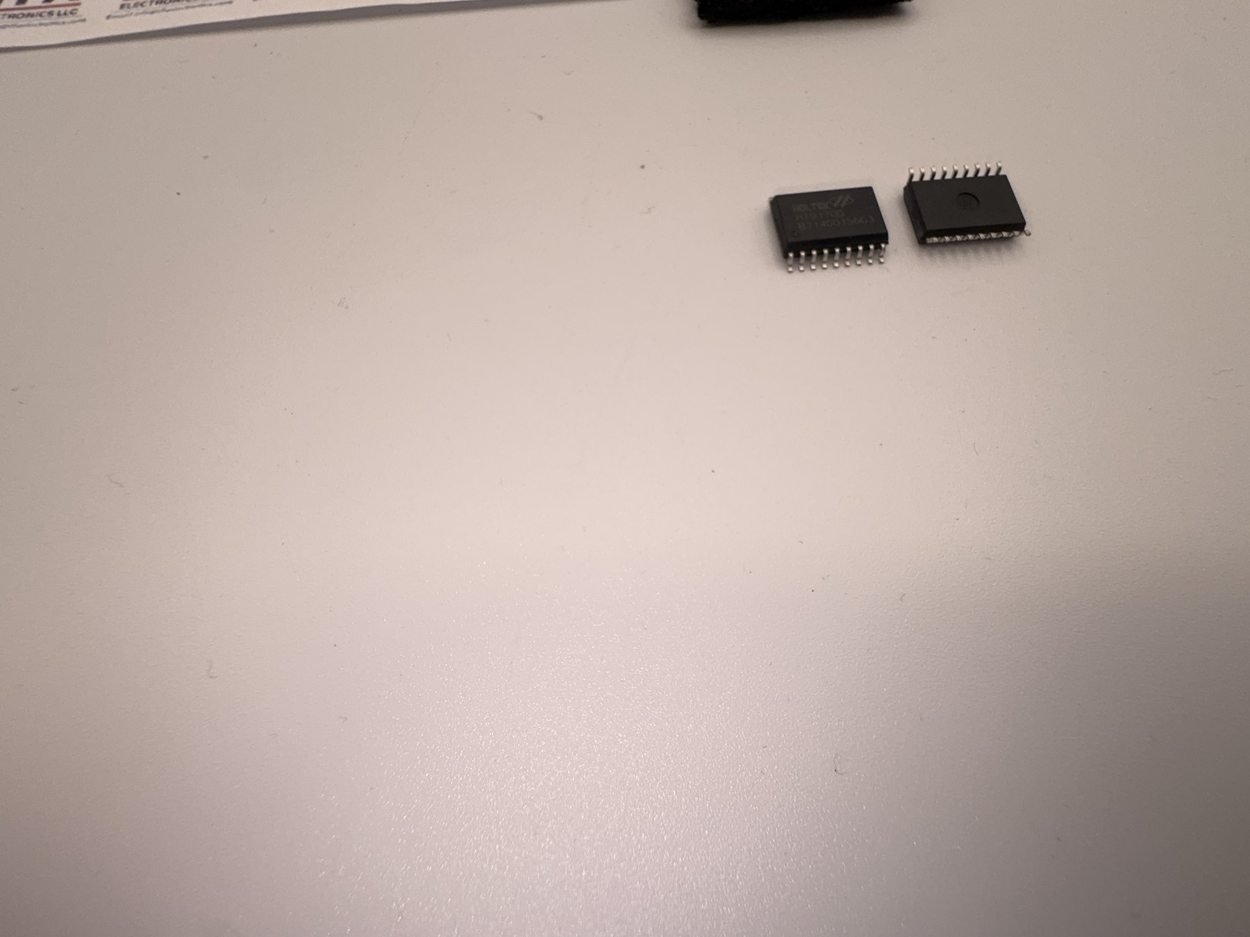 HT9170D product photo 1