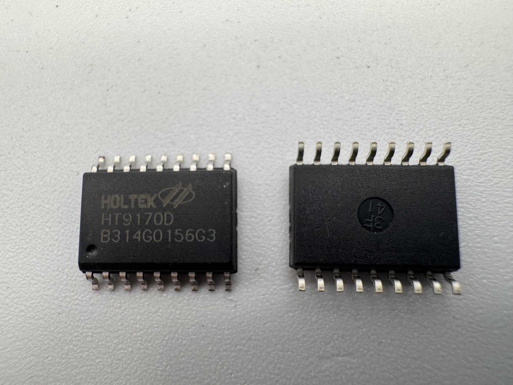 HT9170D product photo 4