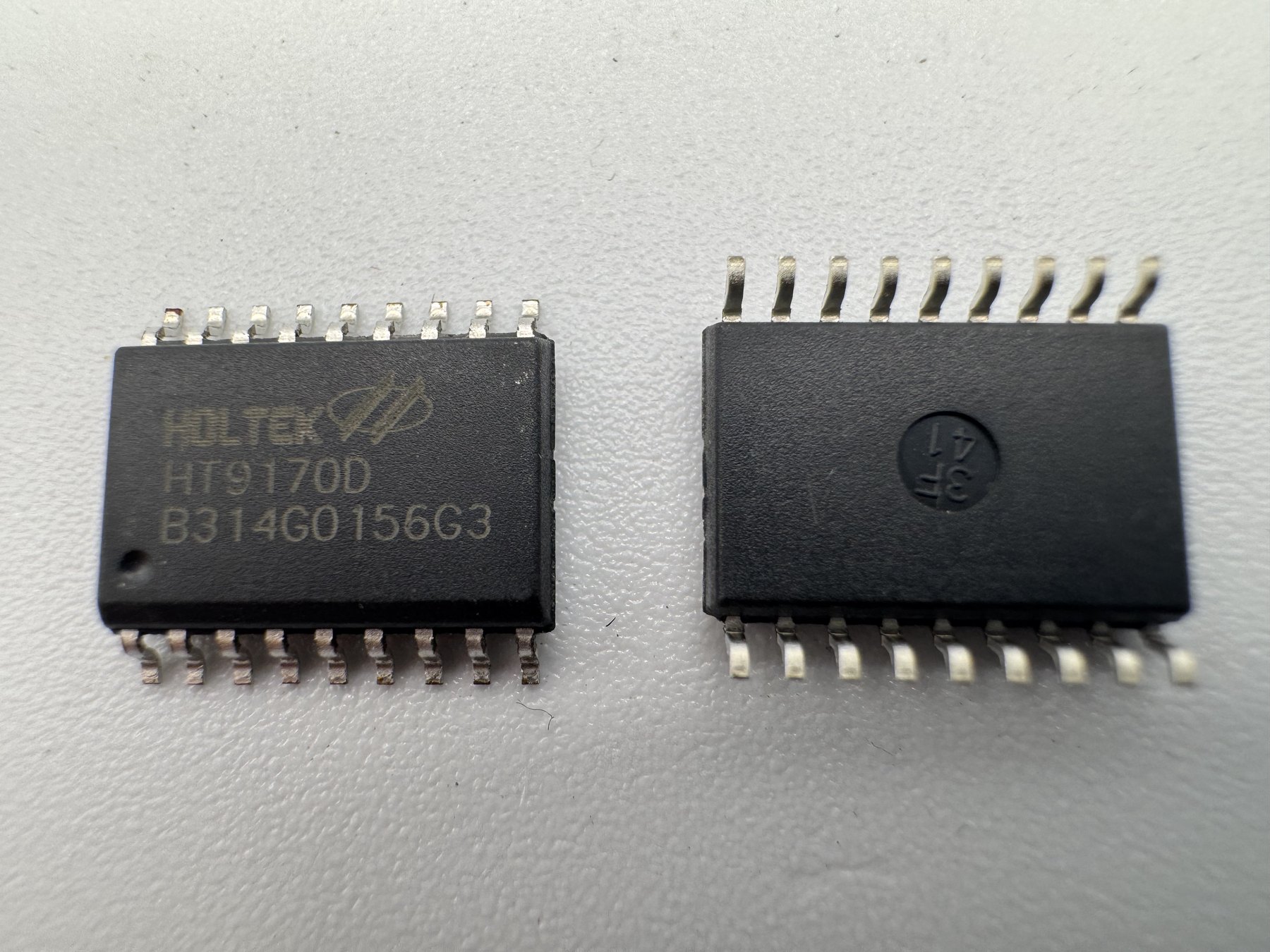 HT9170D product photo 5