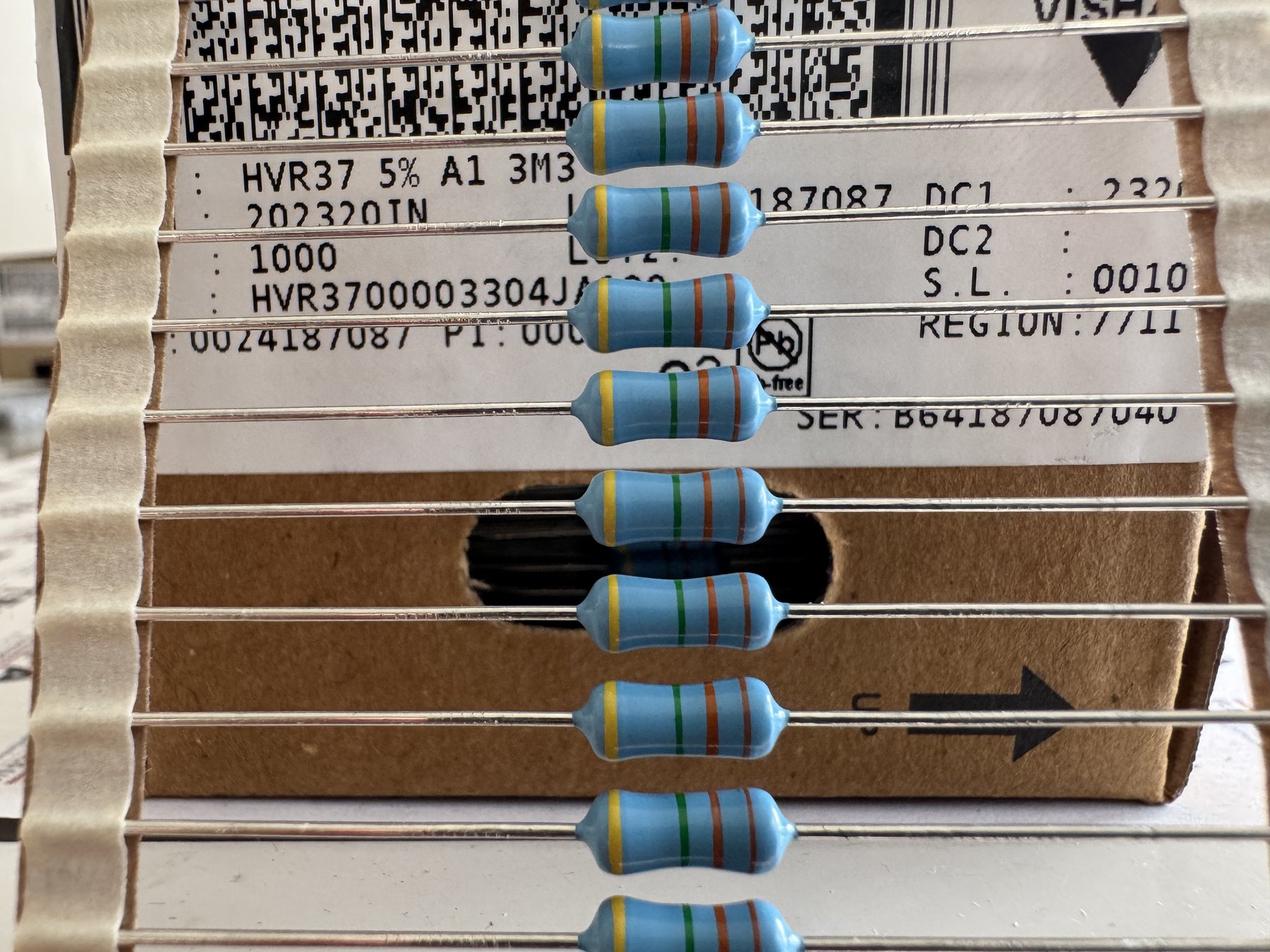 HVR37000003304JA100 product photo 5