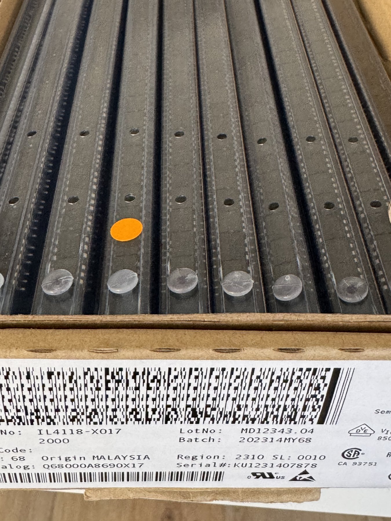 IL4118-X017 product photo 6